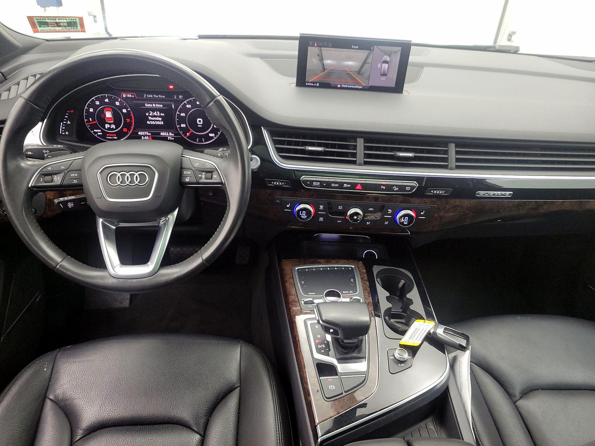 Thumbnail: 2018 Audi Q7 - 9