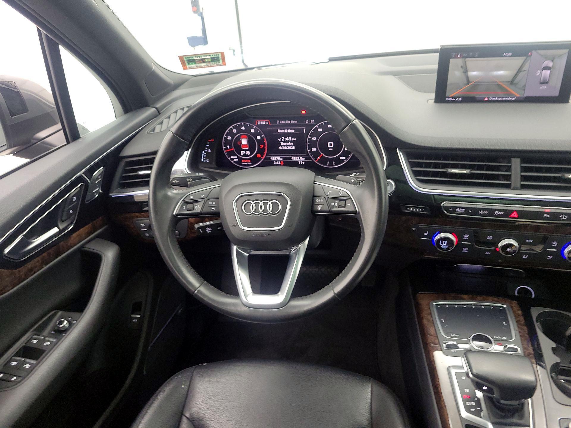 Thumbnail: 2018 Audi Q7 - 10