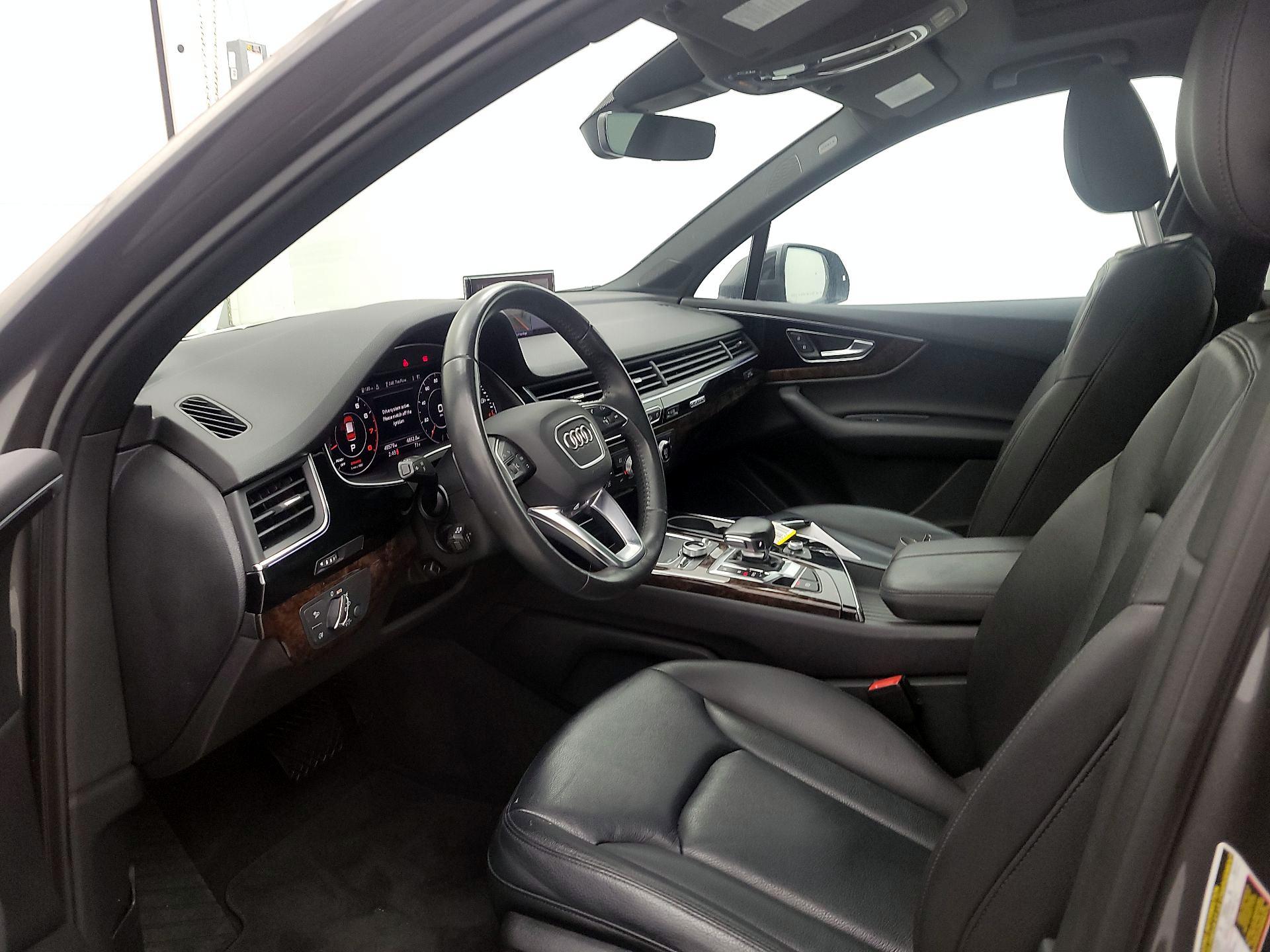 Thumbnail: 2018 Audi Q7 - 11