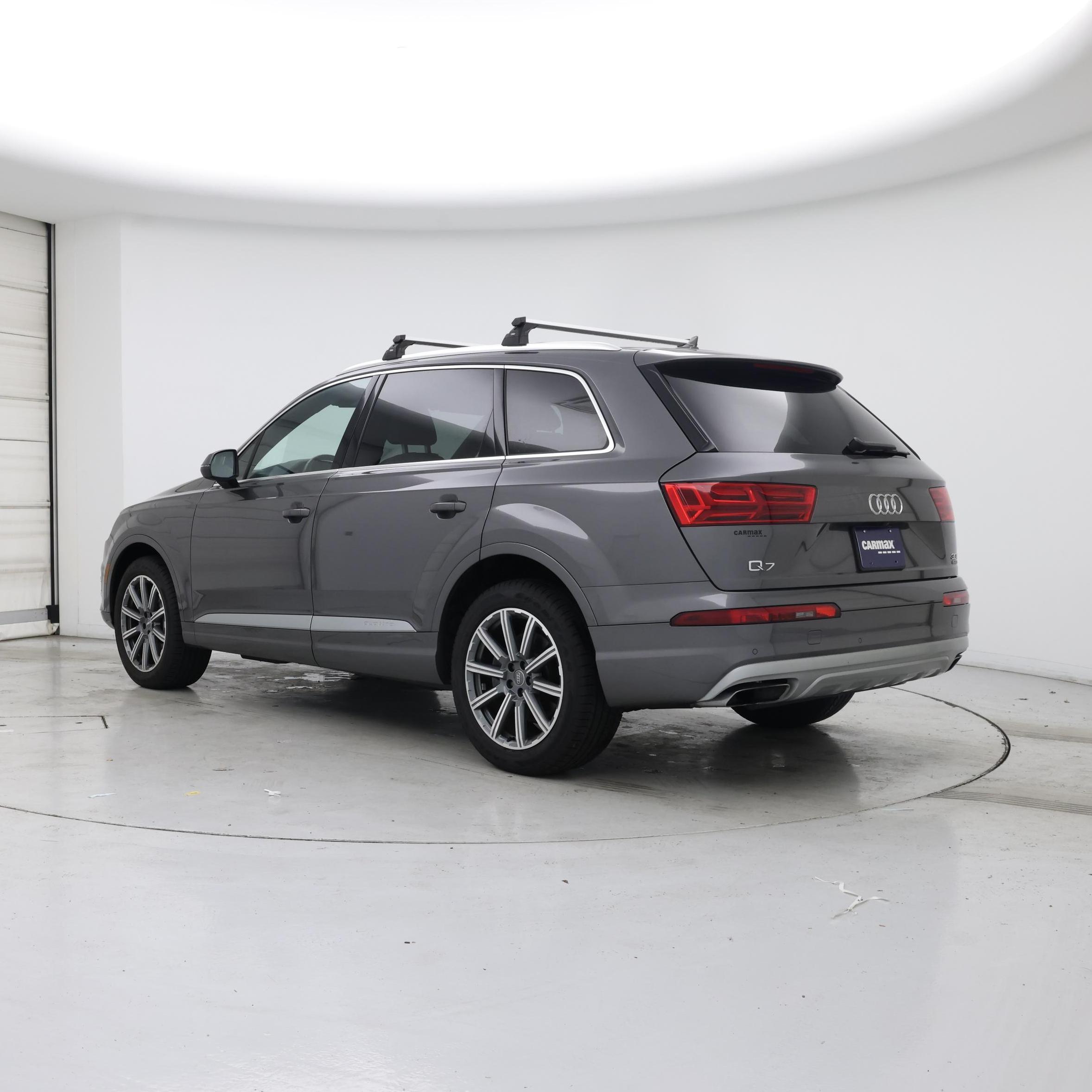 Thumbnail: 2018 Audi Q7 - 2