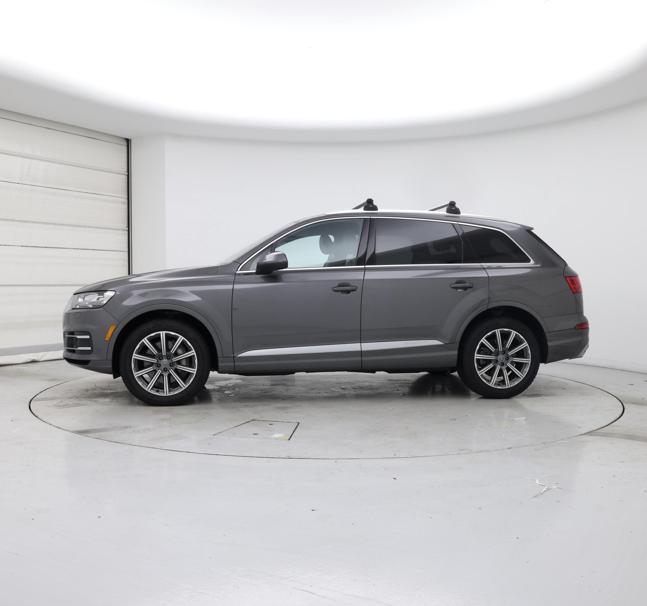 Thumbnail: 2018 Audi Q7 - 3