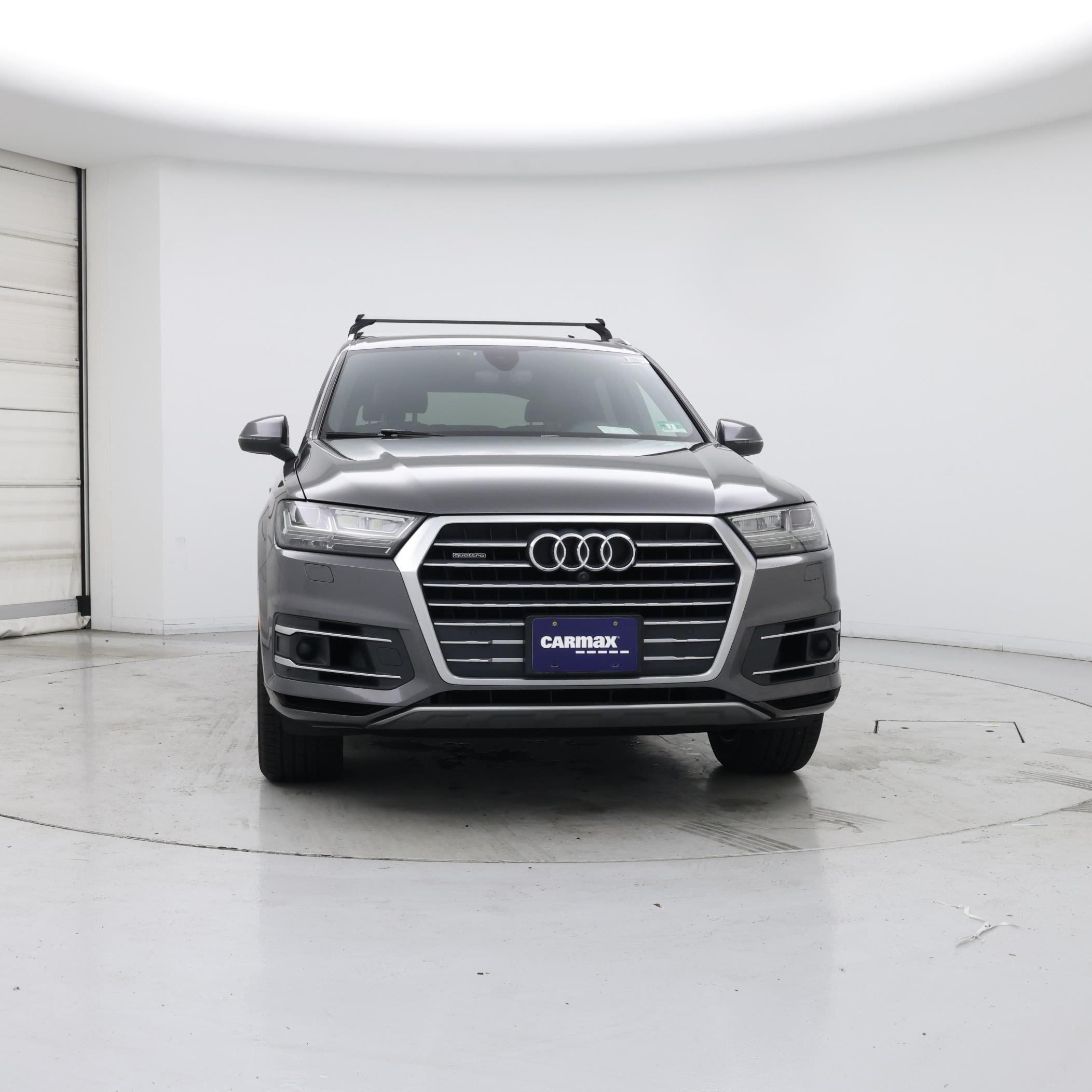 Thumbnail: 2018 Audi Q7 - 5