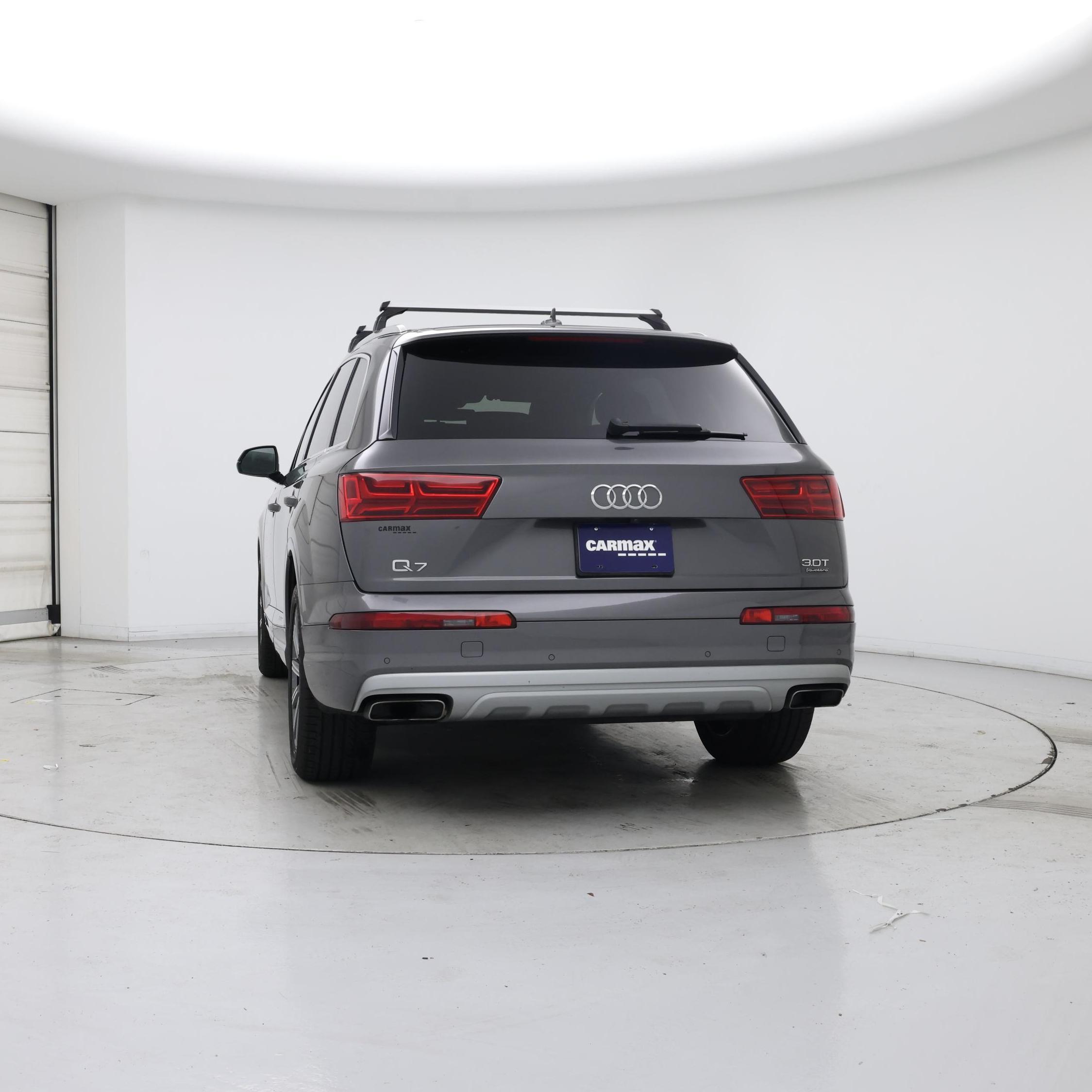 Thumbnail: 2018 Audi Q7 - 6