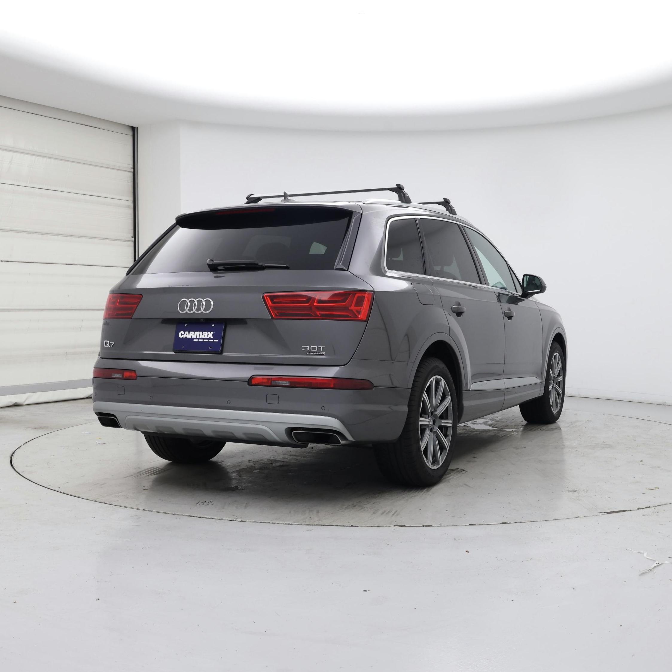 Thumbnail: 2018 Audi Q7 - 8