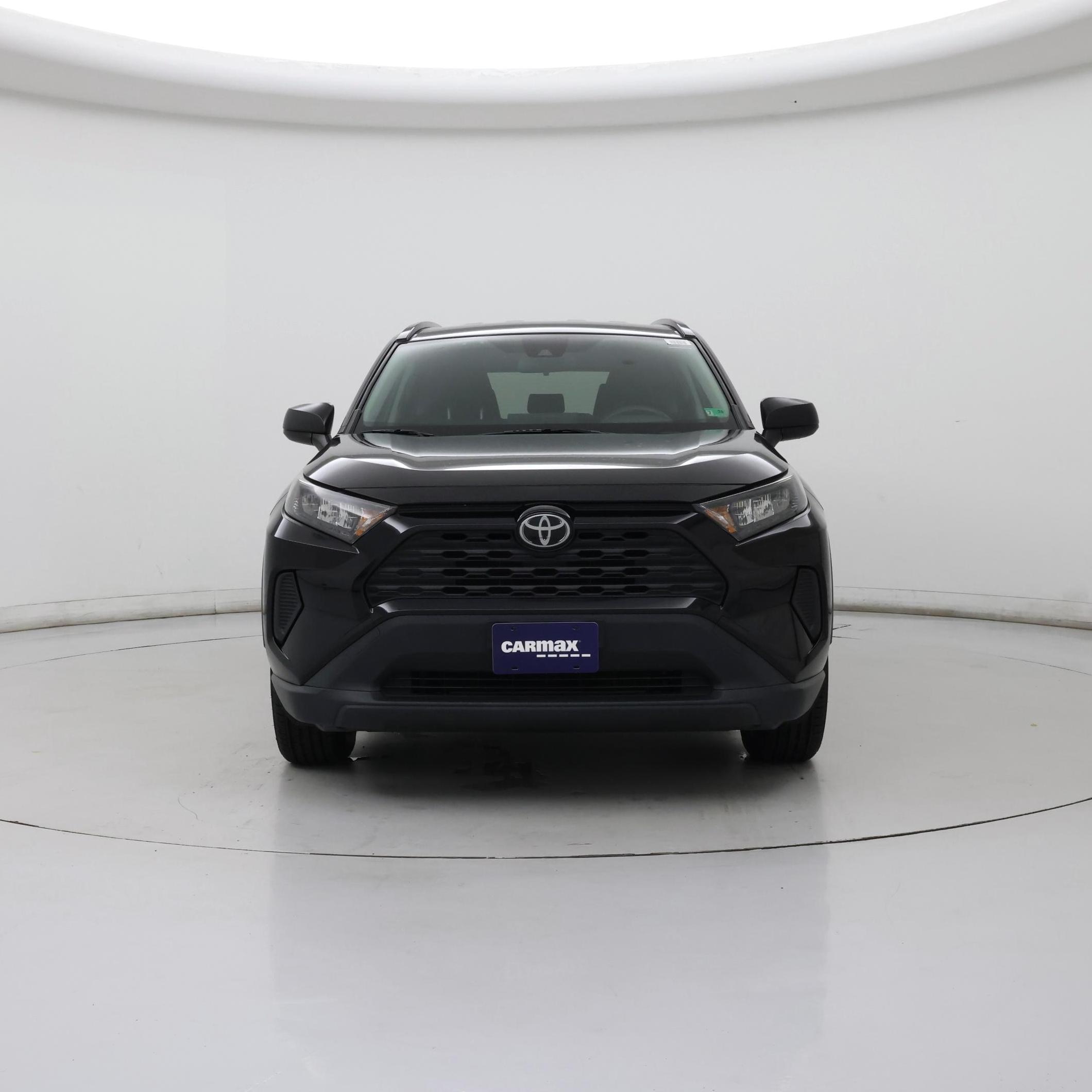 Thumbnail: 2019 Toyota RAV4 - 5