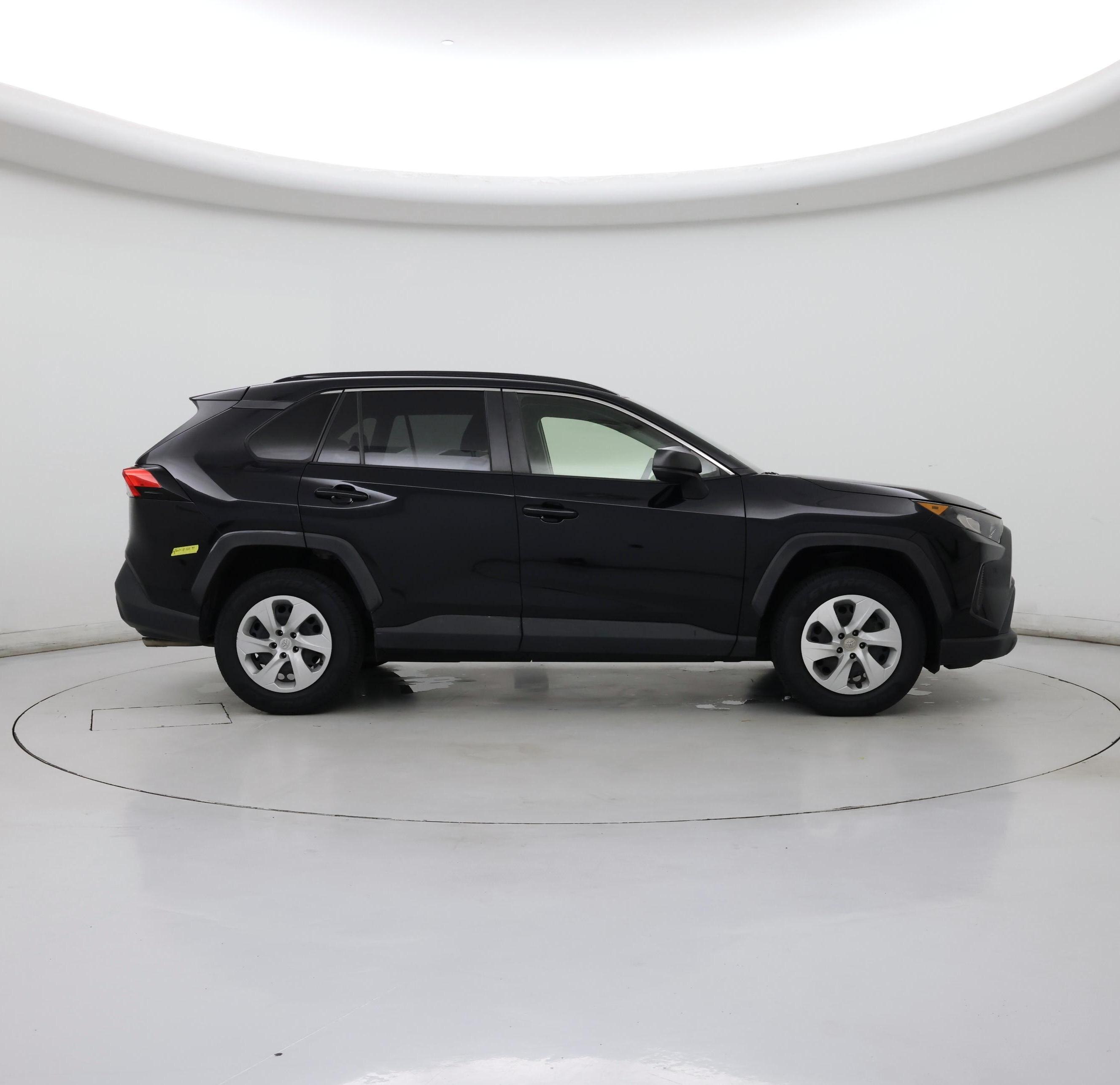 Thumbnail: 2019 Toyota RAV4 - 7