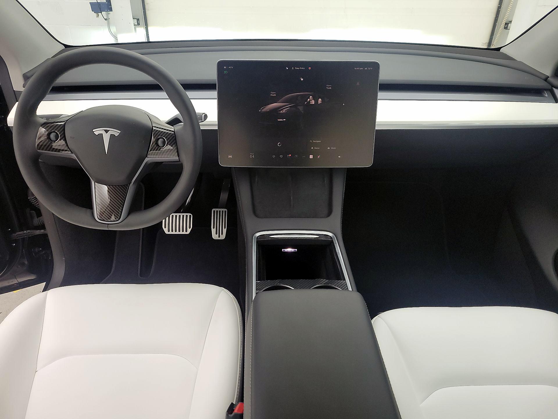 Thumbnail: 2023 Tesla Model Y - 9