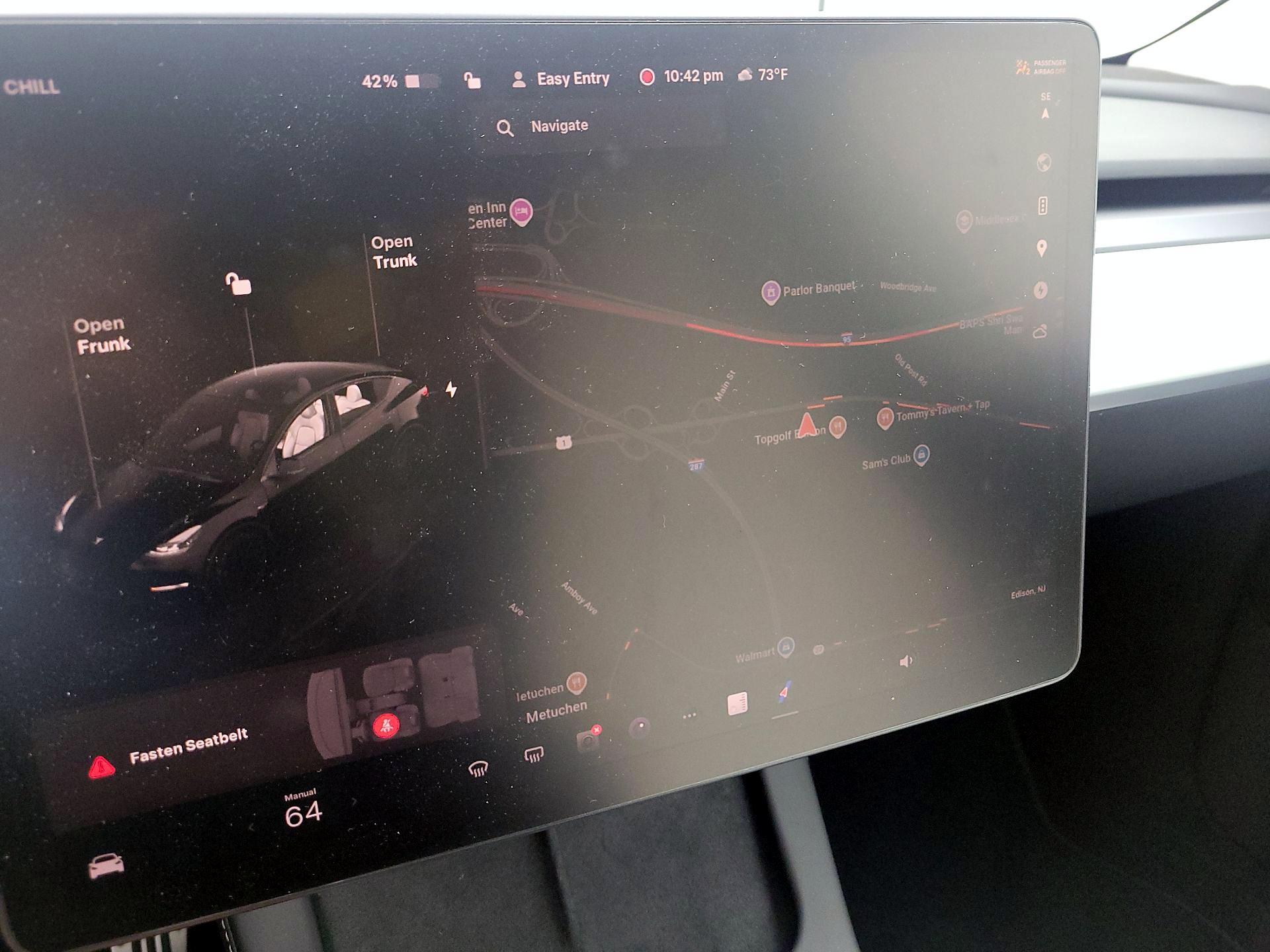 Thumbnail: 2023 Tesla Model Y - 13