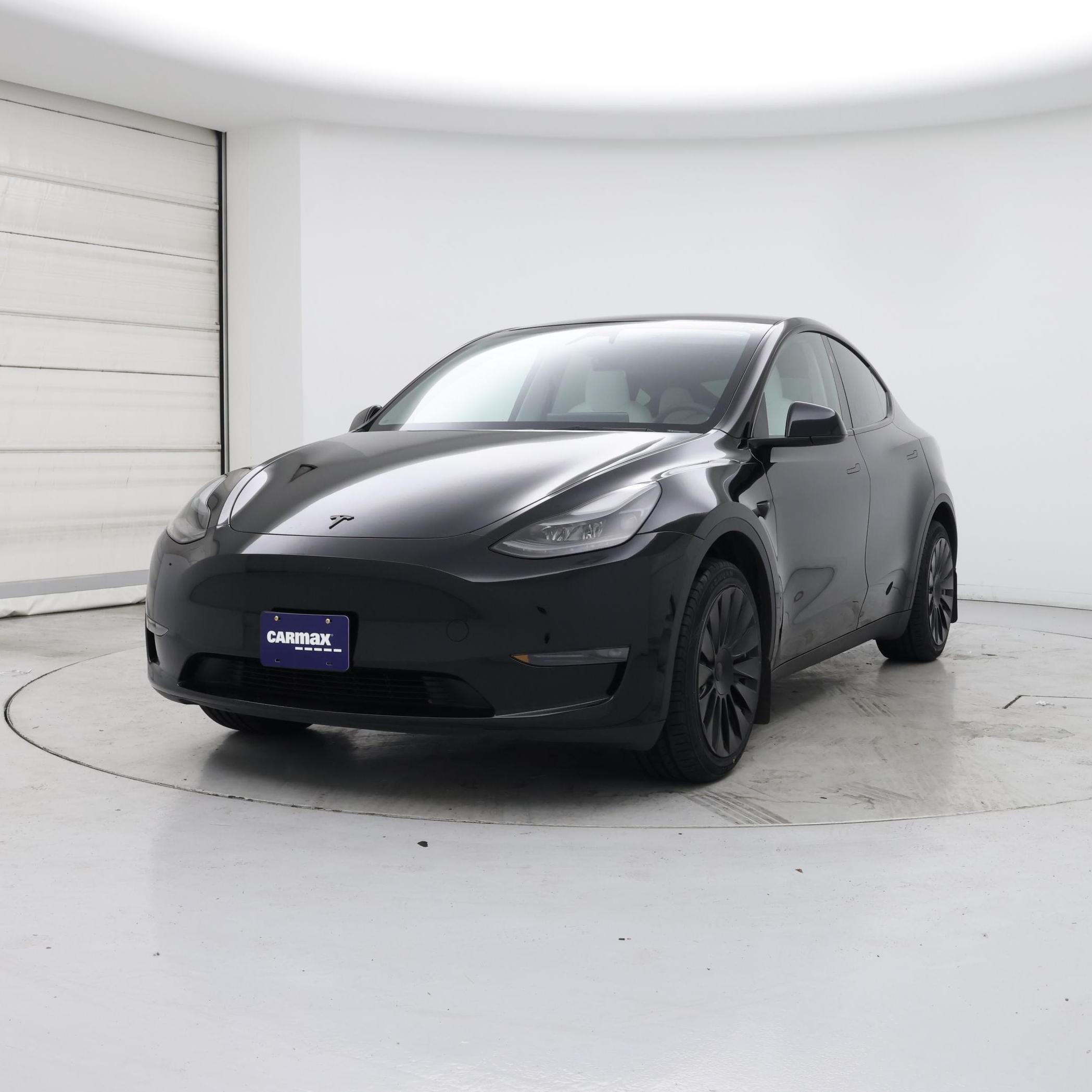 Thumbnail: 2023 Tesla Model Y - 4