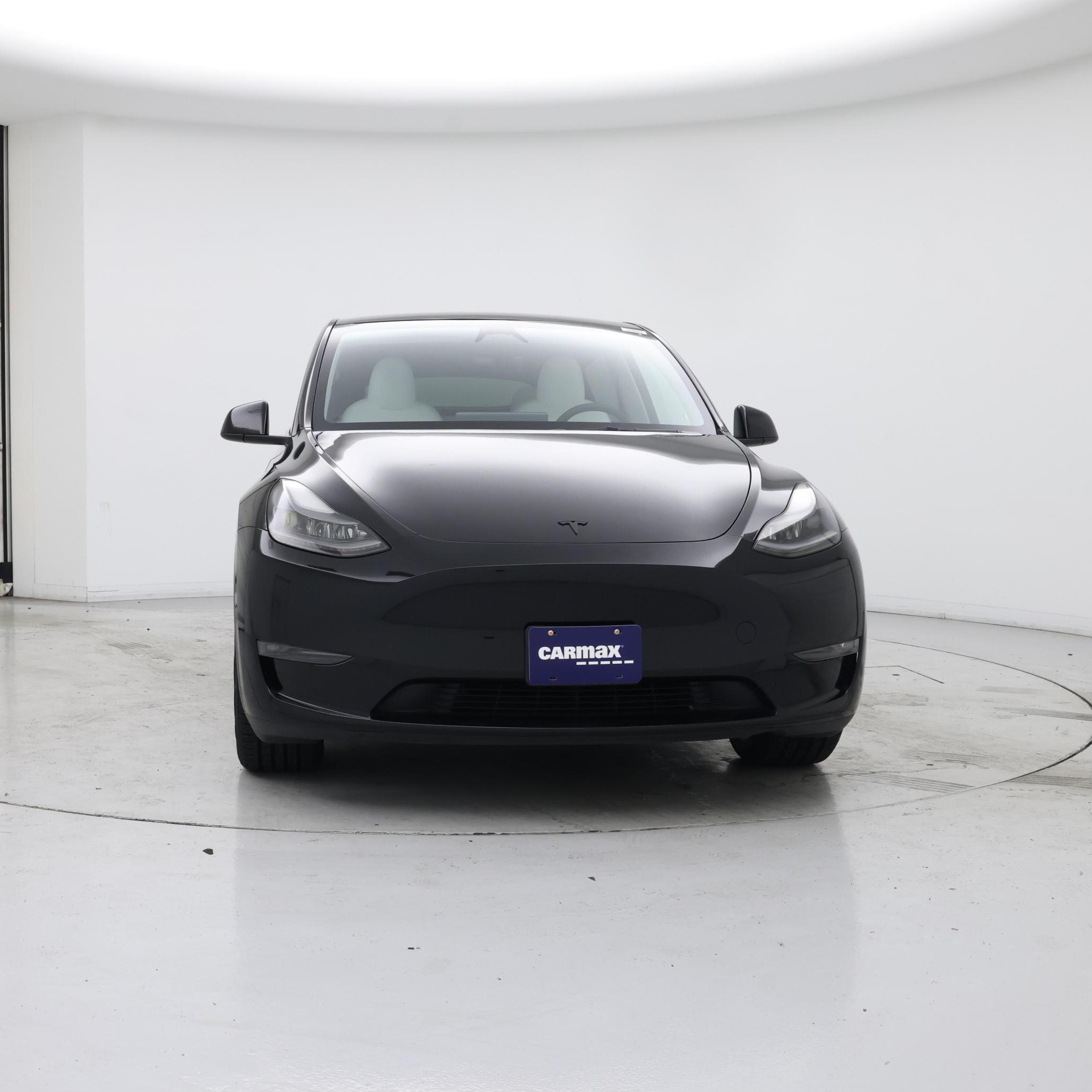 Thumbnail: 2023 Tesla Model Y - 5