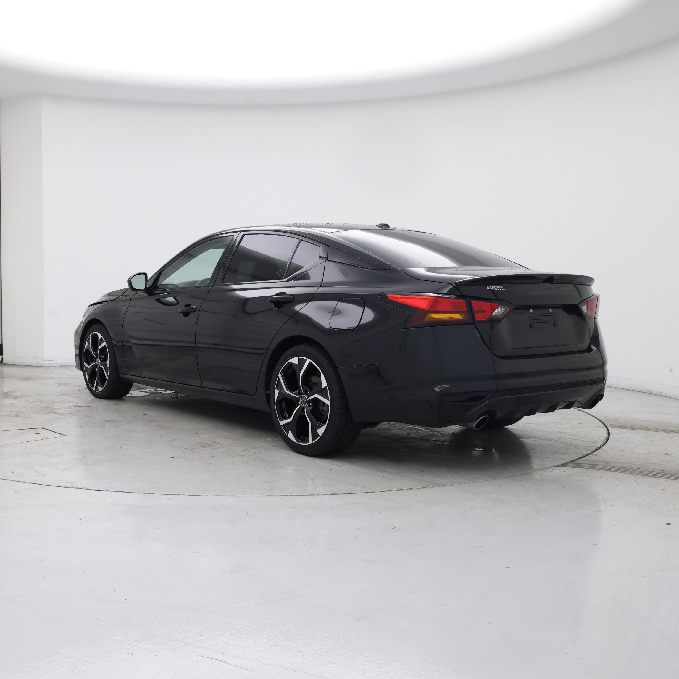 Thumbnail: 2023 Nissan Altima - 2