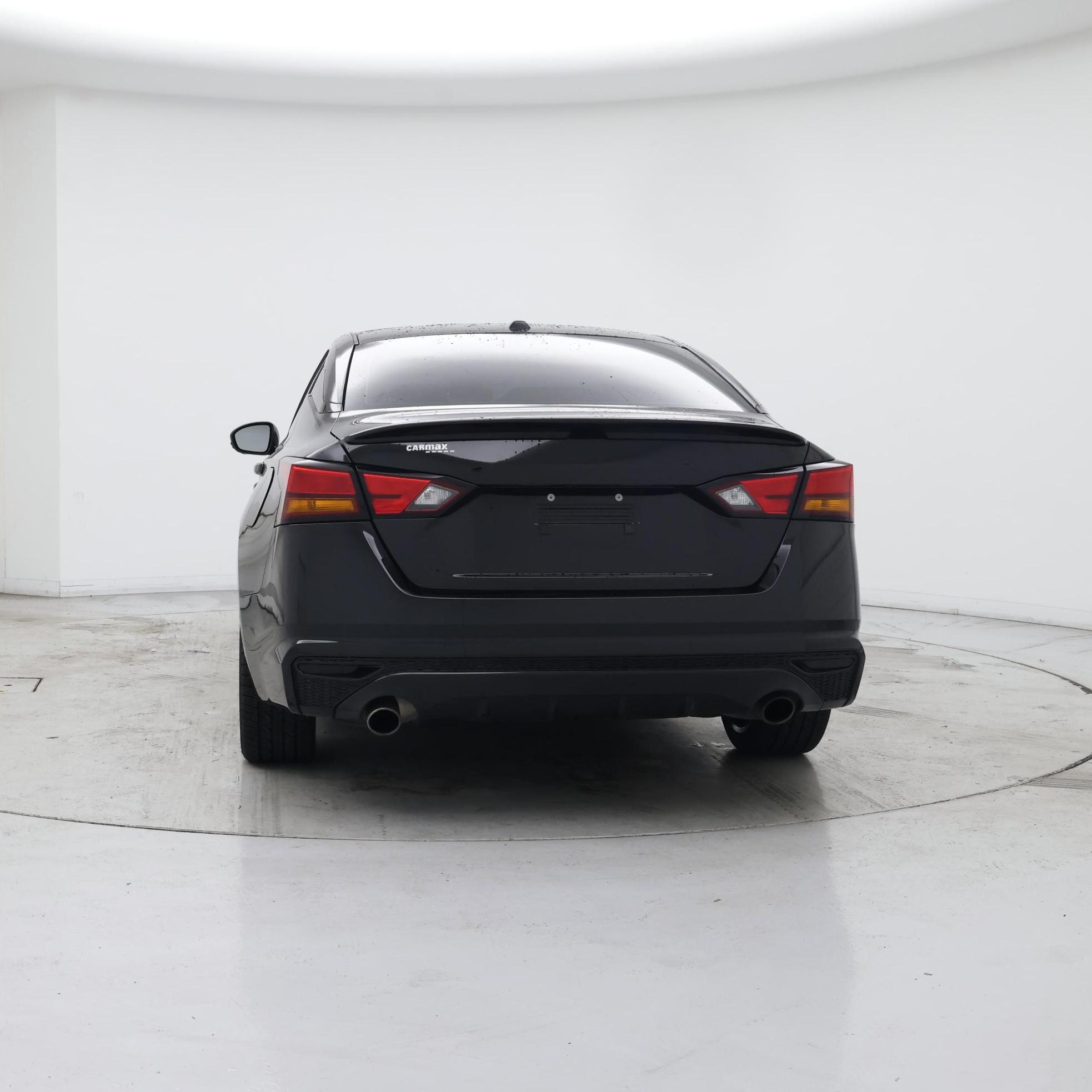 Thumbnail: 2023 Nissan Altima - 6