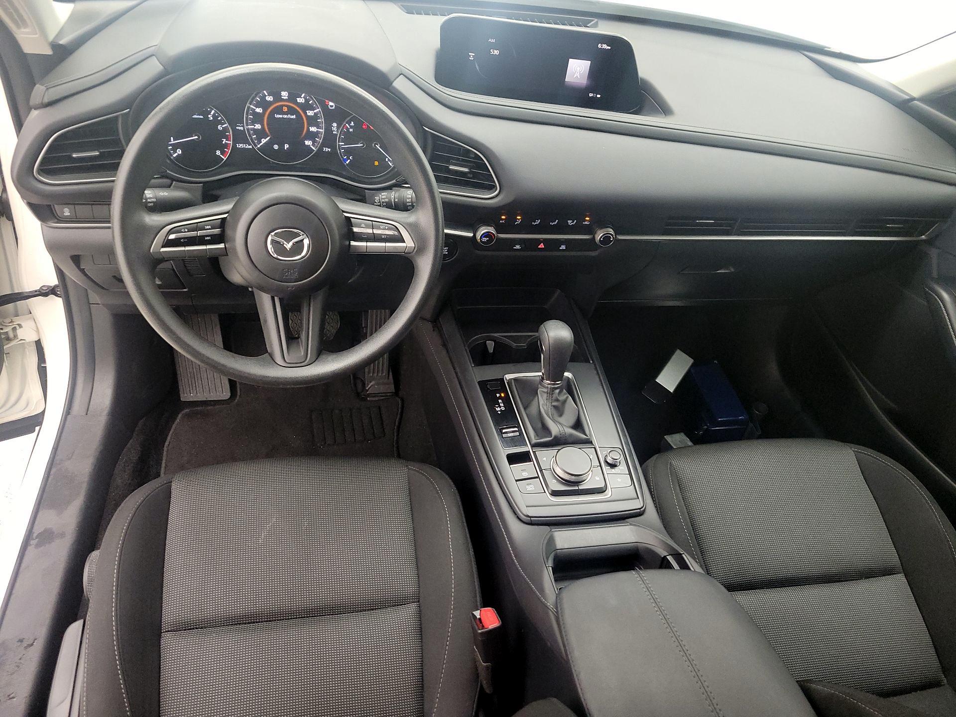 Thumbnail: 2023 Mazda CX-30 - 9