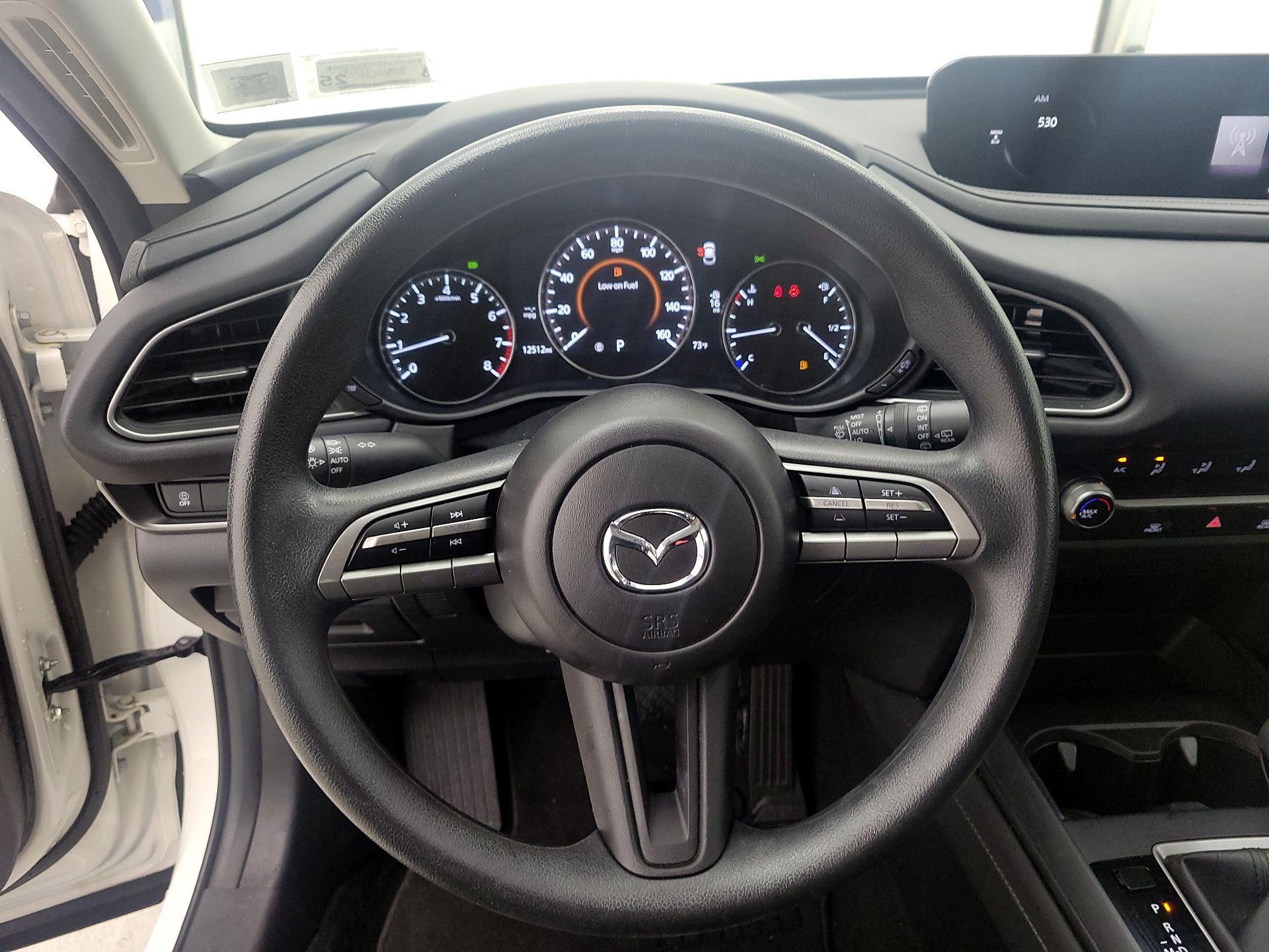 Thumbnail: 2023 Mazda CX-30 - 10