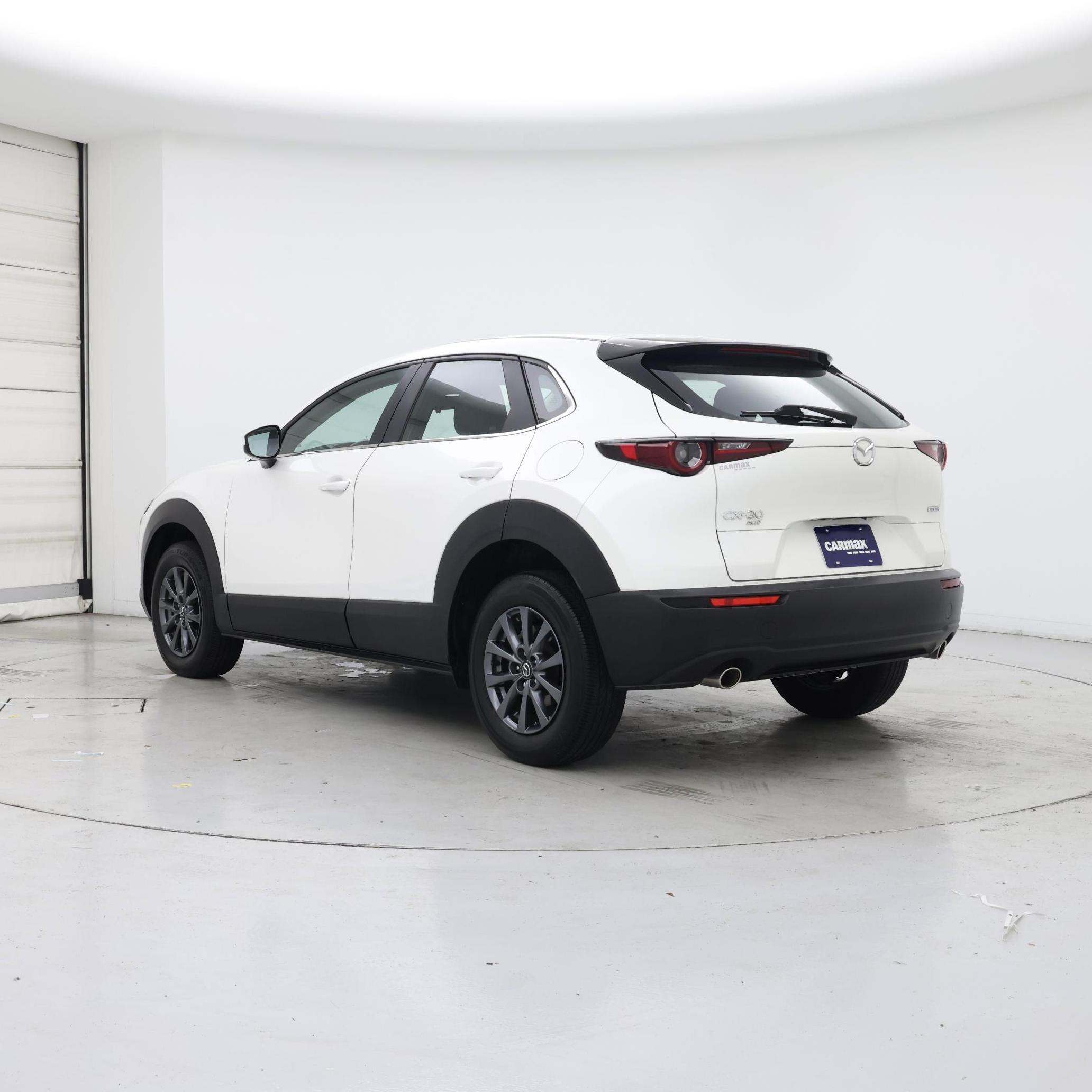 Thumbnail: 2023 Mazda CX-30 - 2