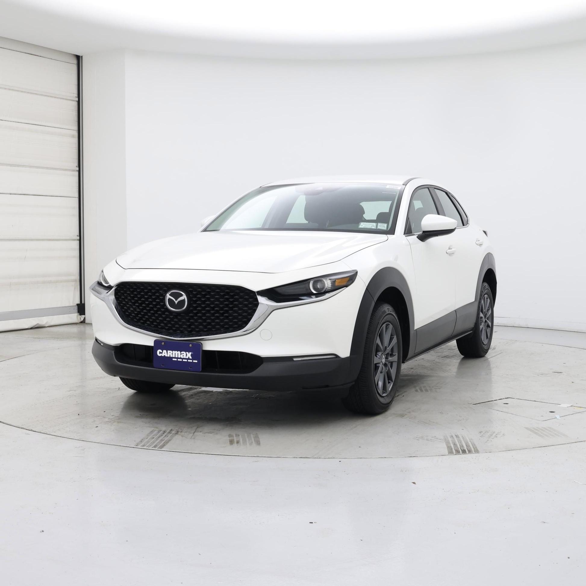 Thumbnail: 2023 Mazda CX-30 - 4