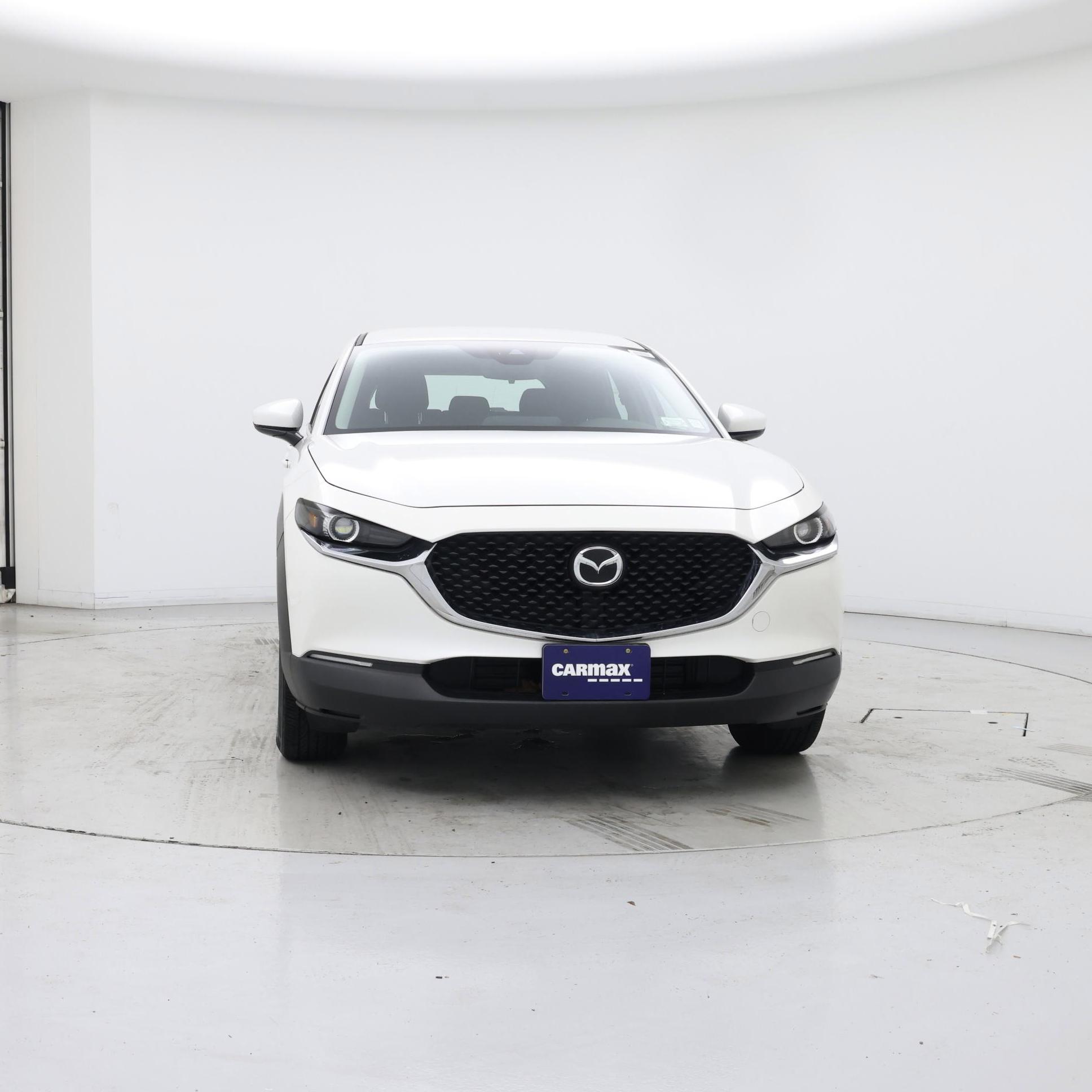 Thumbnail: 2023 Mazda CX-30 - 5