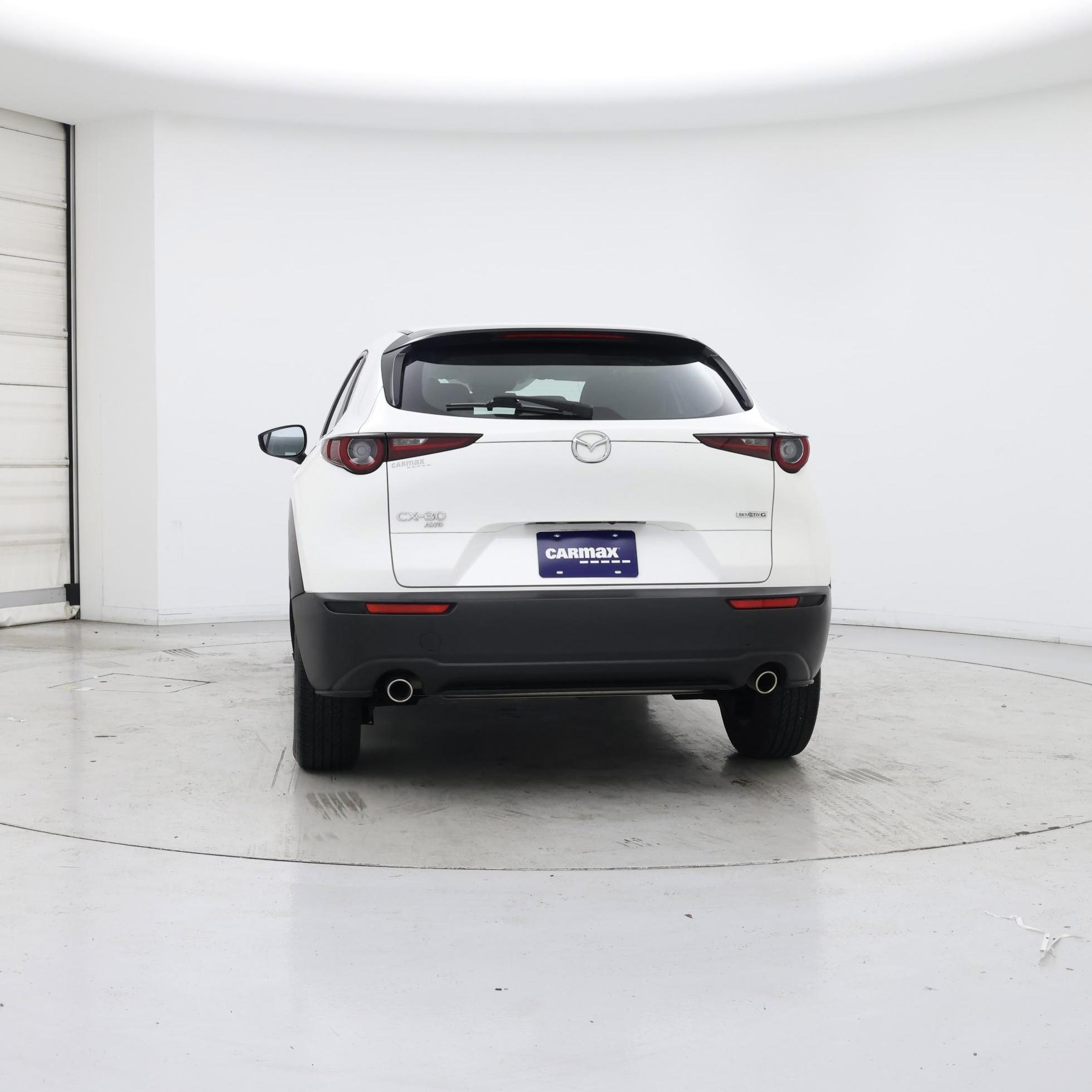 Thumbnail: 2023 Mazda CX-30 - 6