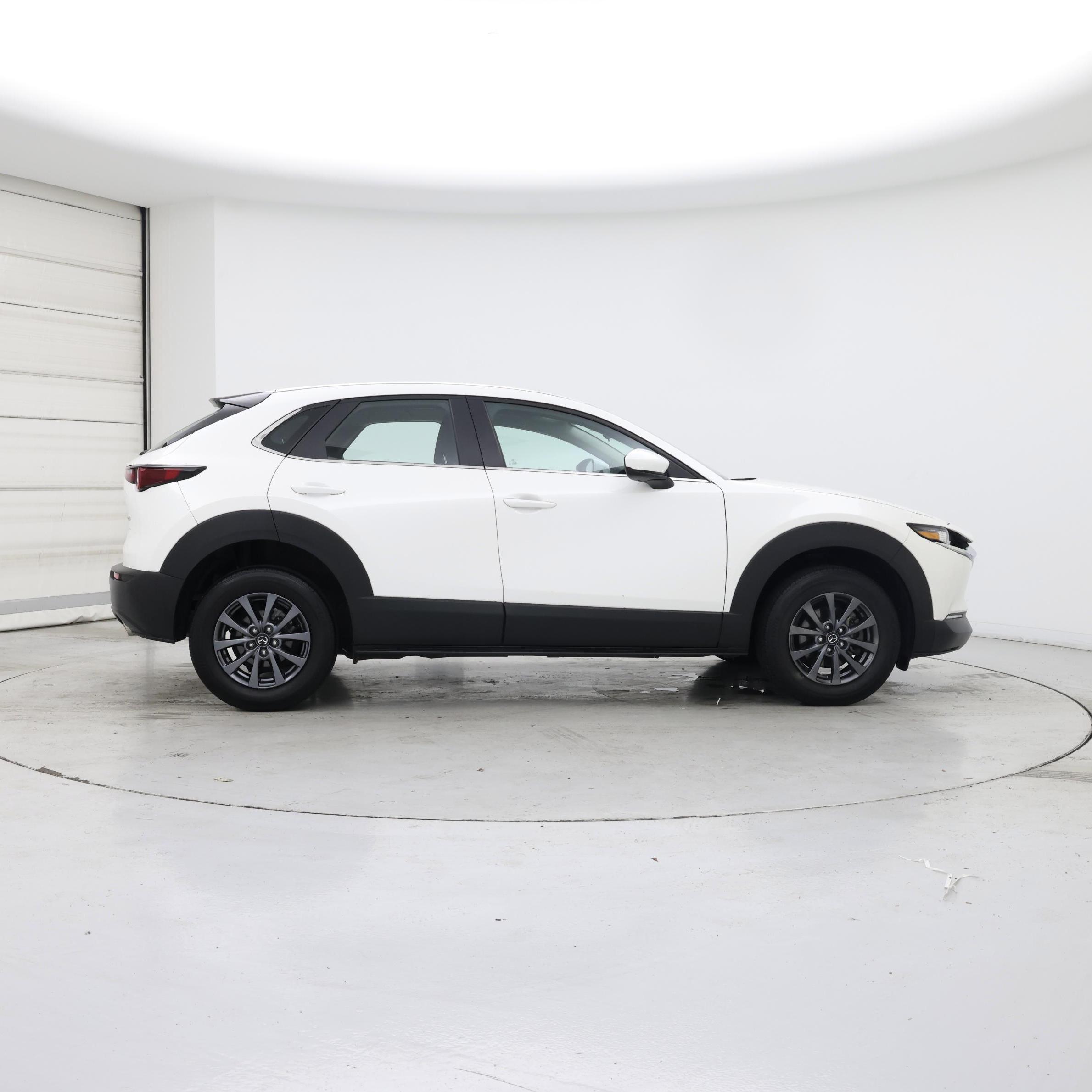 Thumbnail: 2023 Mazda CX-30 - 7