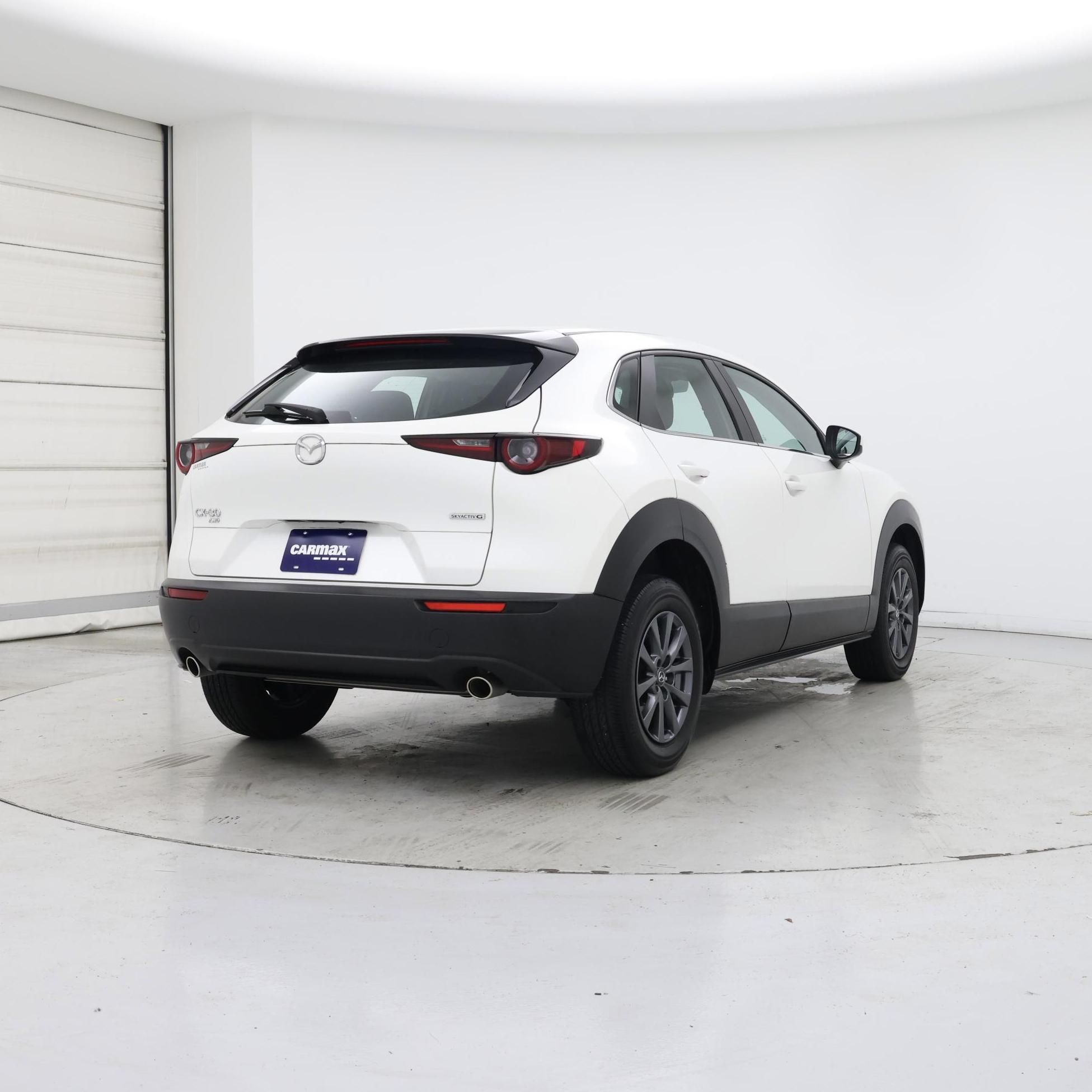 Thumbnail: 2023 Mazda CX-30 - 8