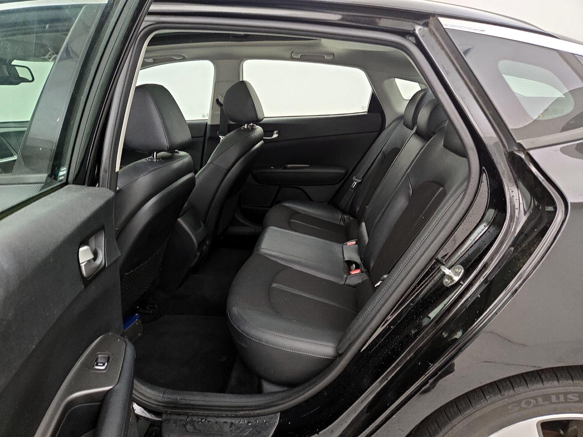 Thumbnail: 2019 Kia Optima - 20