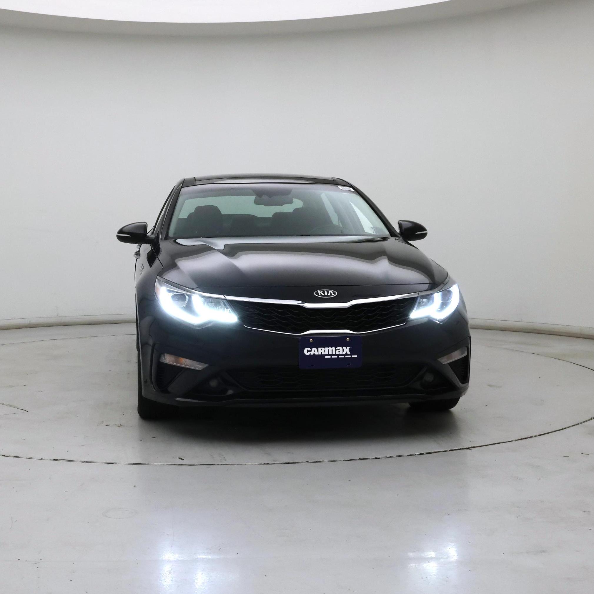 Thumbnail: 2019 Kia Optima - 5