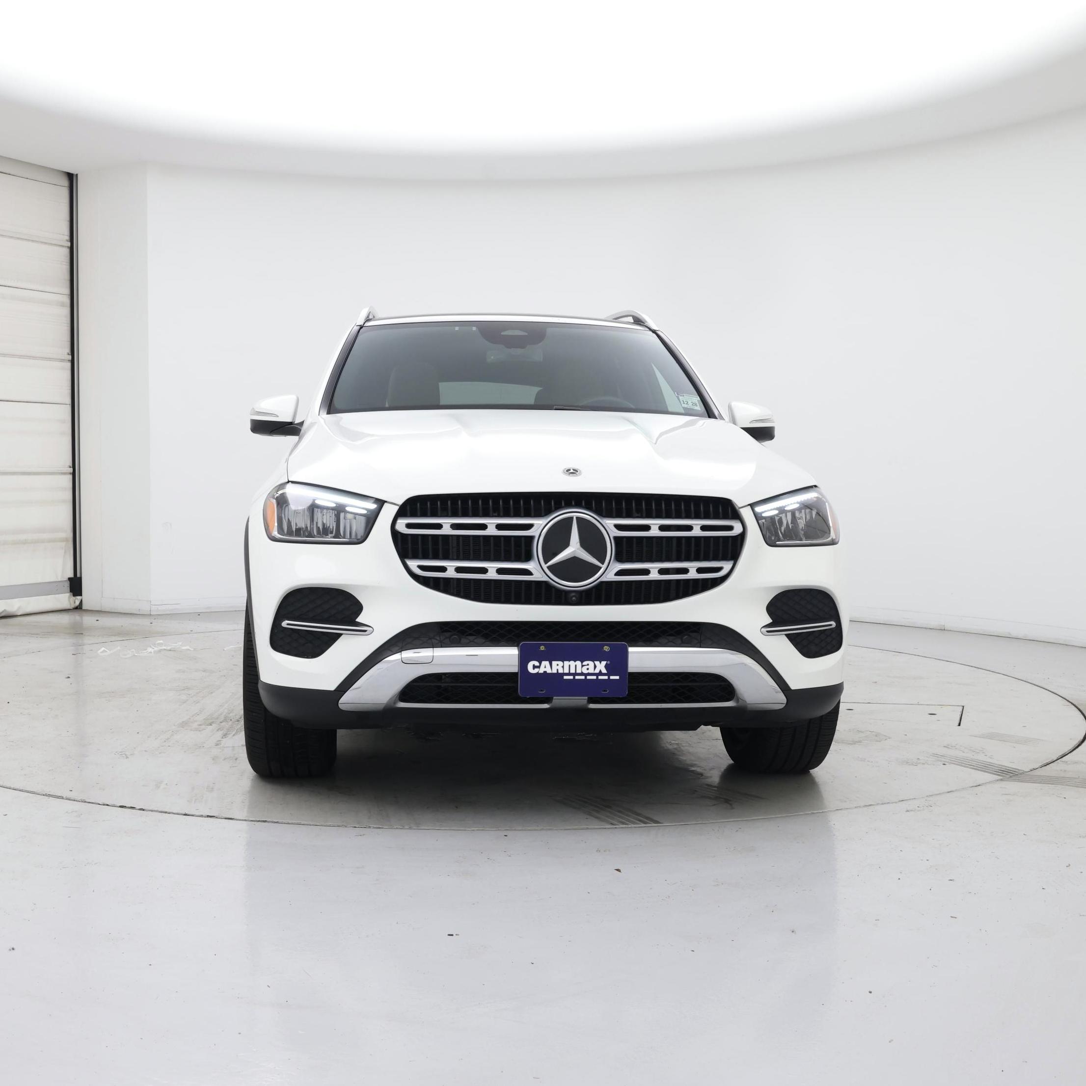 Thumbnail: 2024 Mercedes-Benz GLE - 5