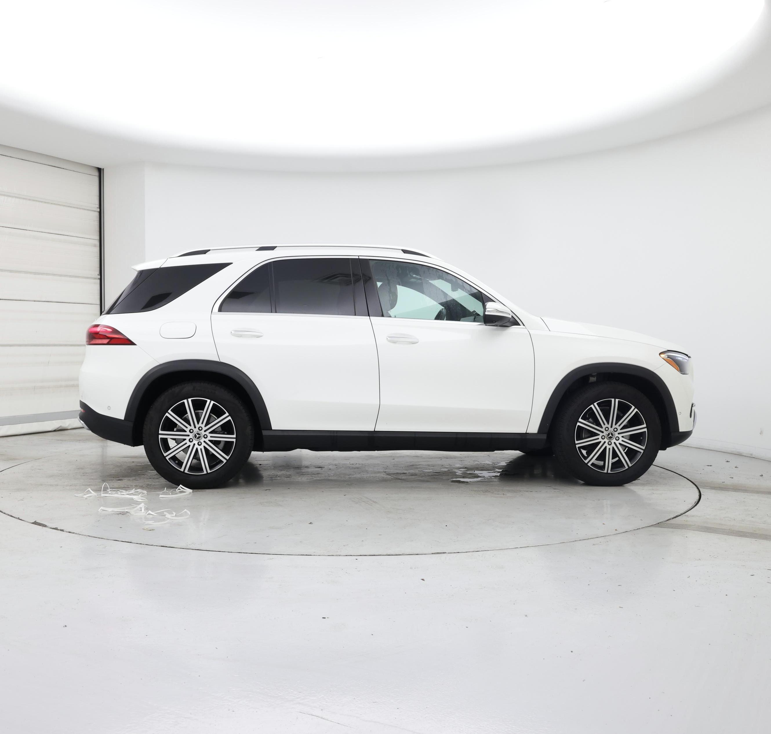 Thumbnail: 2024 Mercedes-Benz GLE - 7
