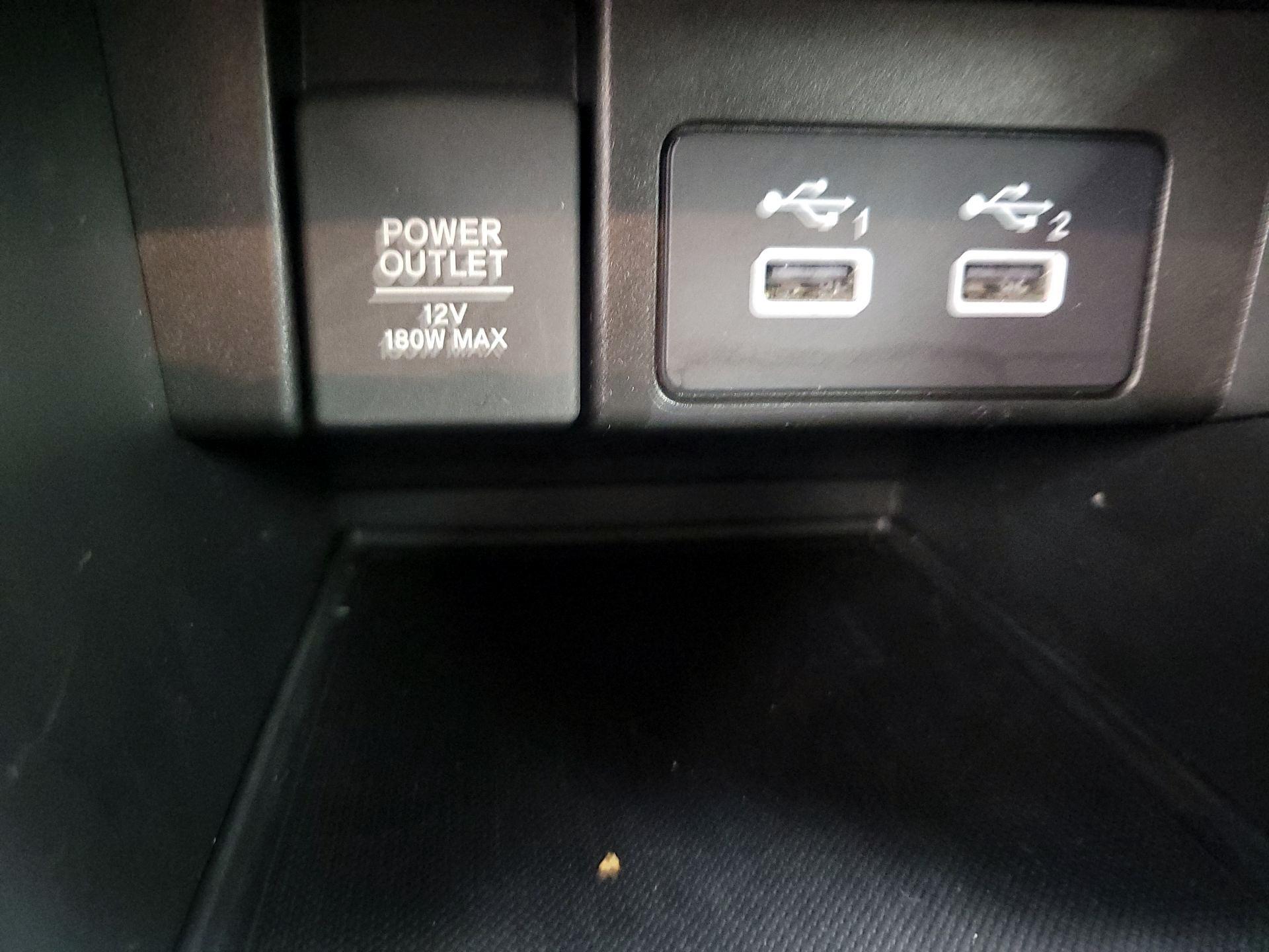 Thumbnail: 2021 Honda Accord - 18