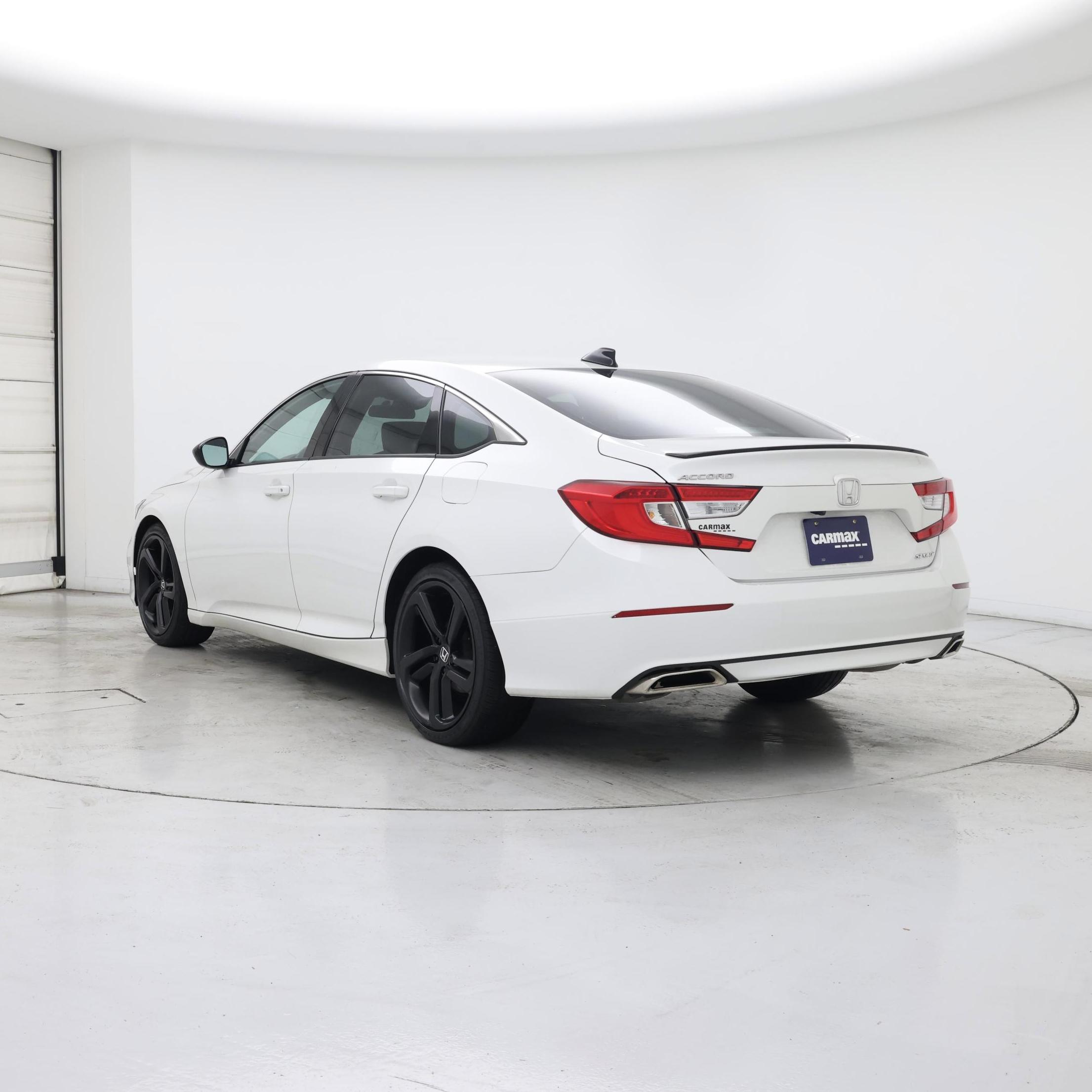 Thumbnail: 2021 Honda Accord - 2
