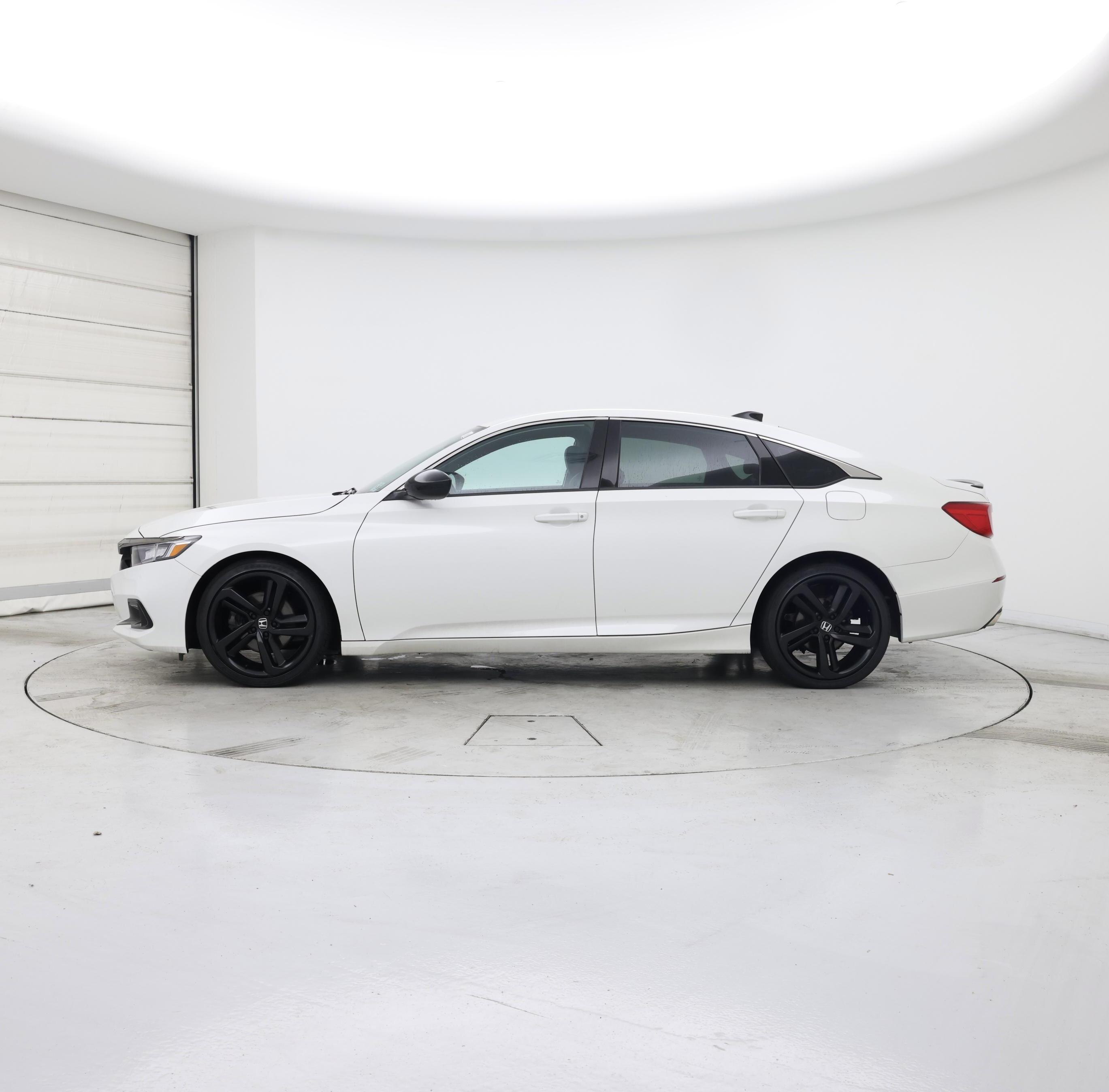 Thumbnail: 2021 Honda Accord - 3