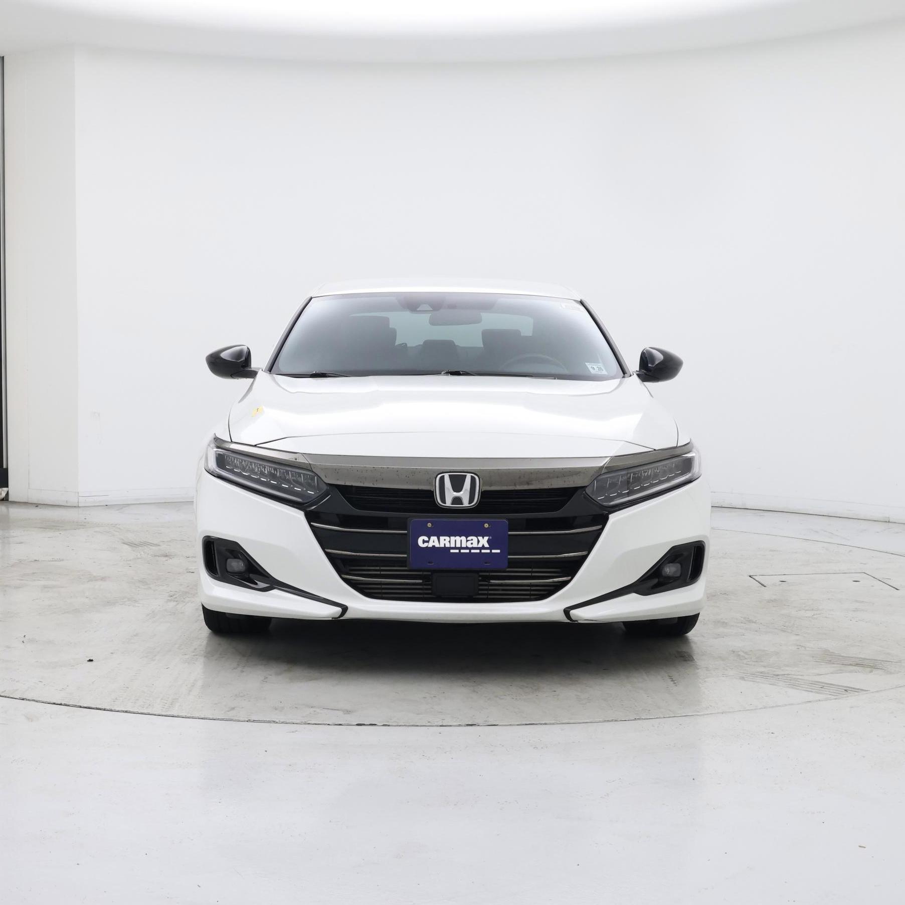 Thumbnail: 2021 Honda Accord - 5