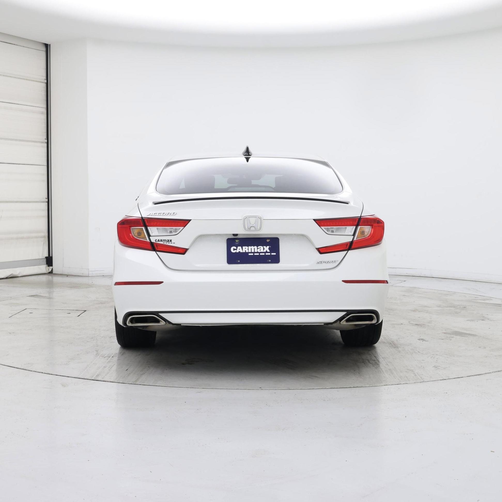 Thumbnail: 2021 Honda Accord - 6