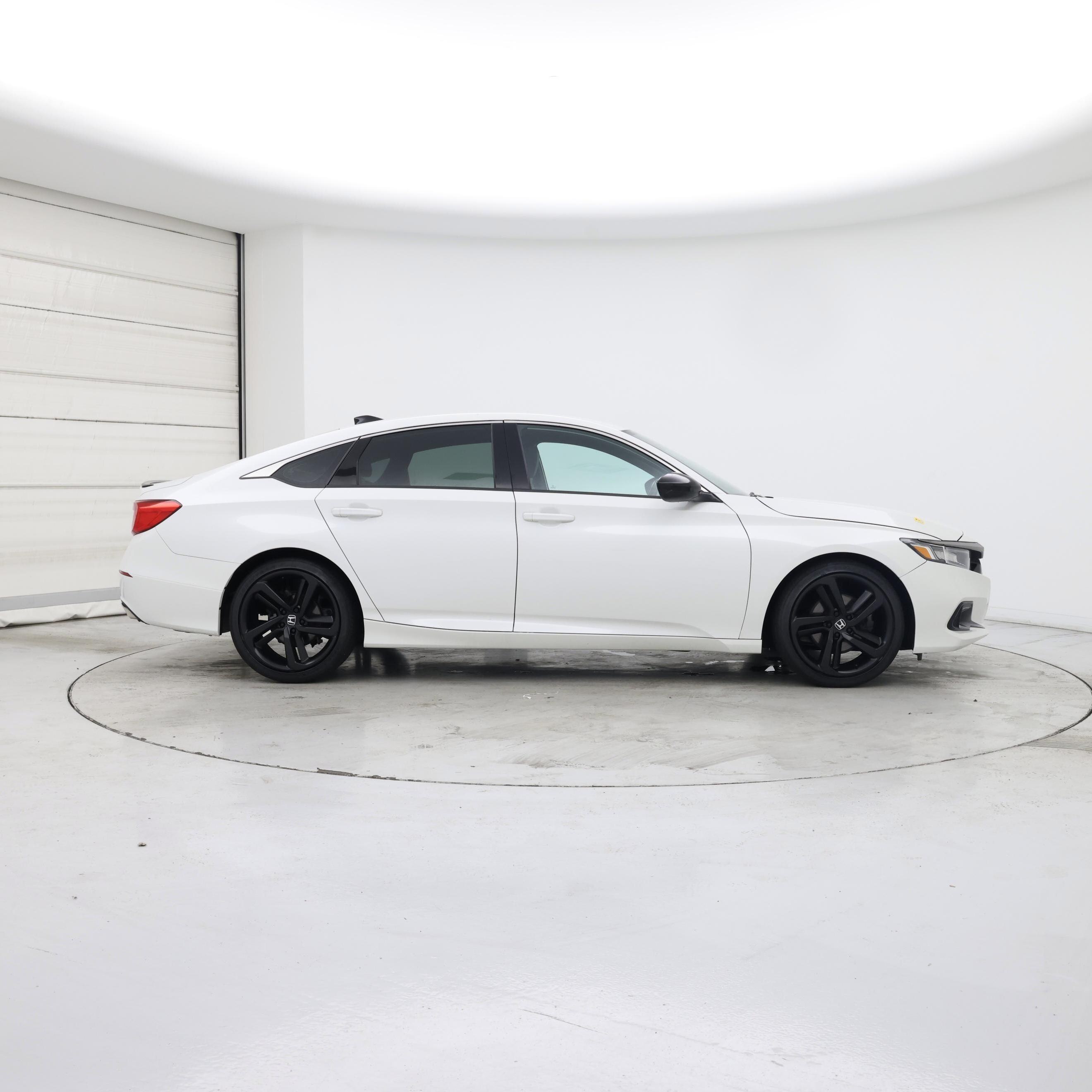 Thumbnail: 2021 Honda Accord - 7