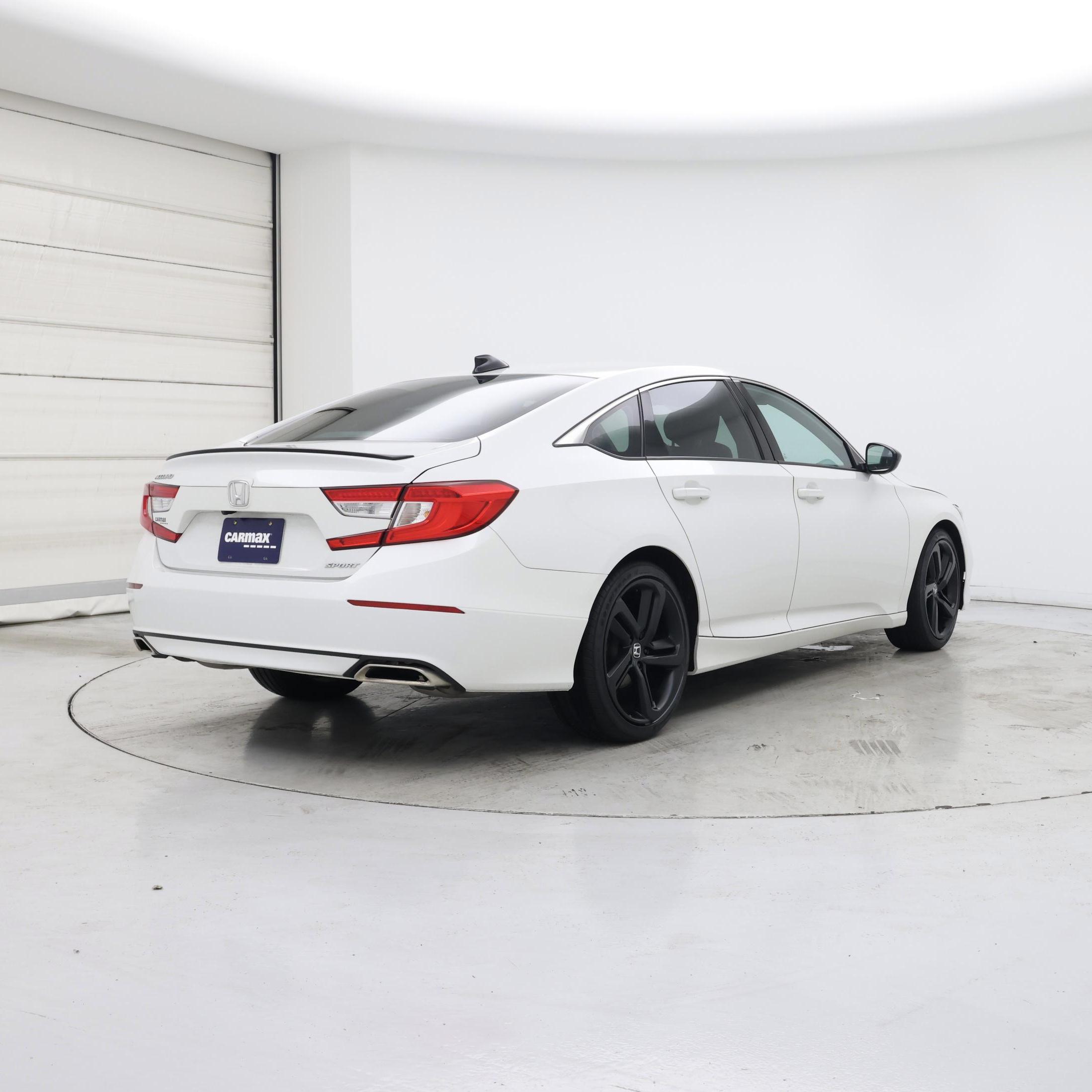 Thumbnail: 2021 Honda Accord - 8