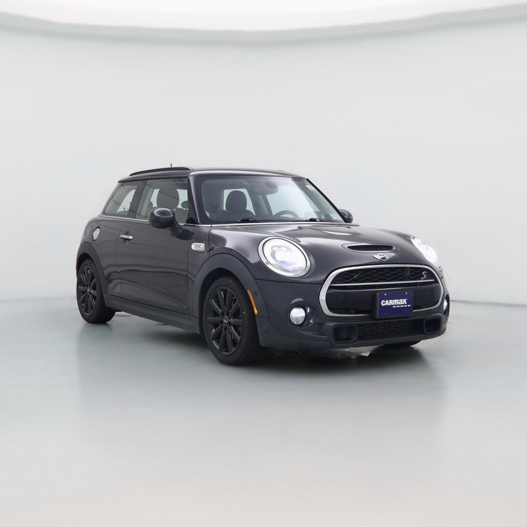 Thumbnail: 2018 MINI Cooper Hardtop - 1
