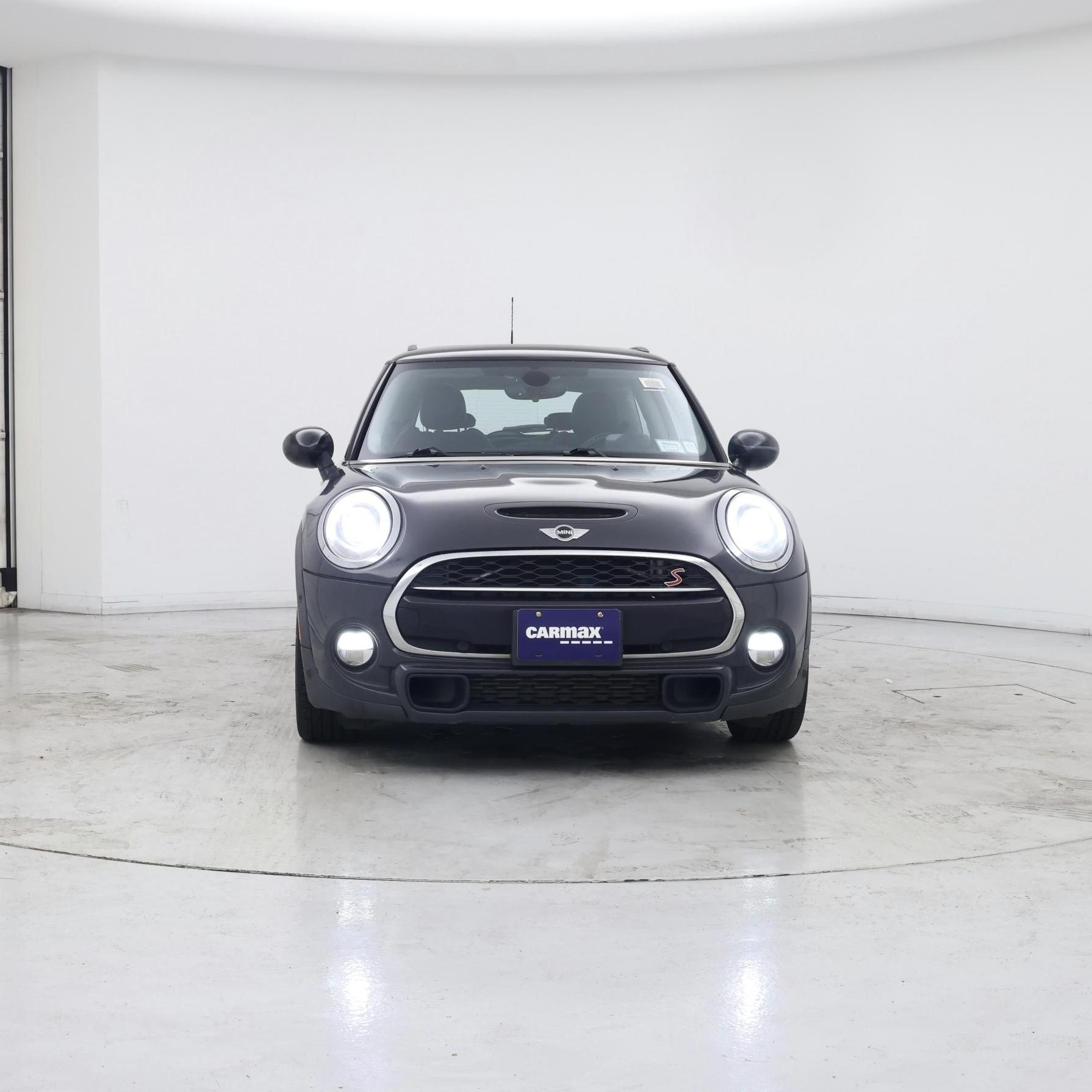 Thumbnail: 2018 MINI Cooper Hardtop - 5