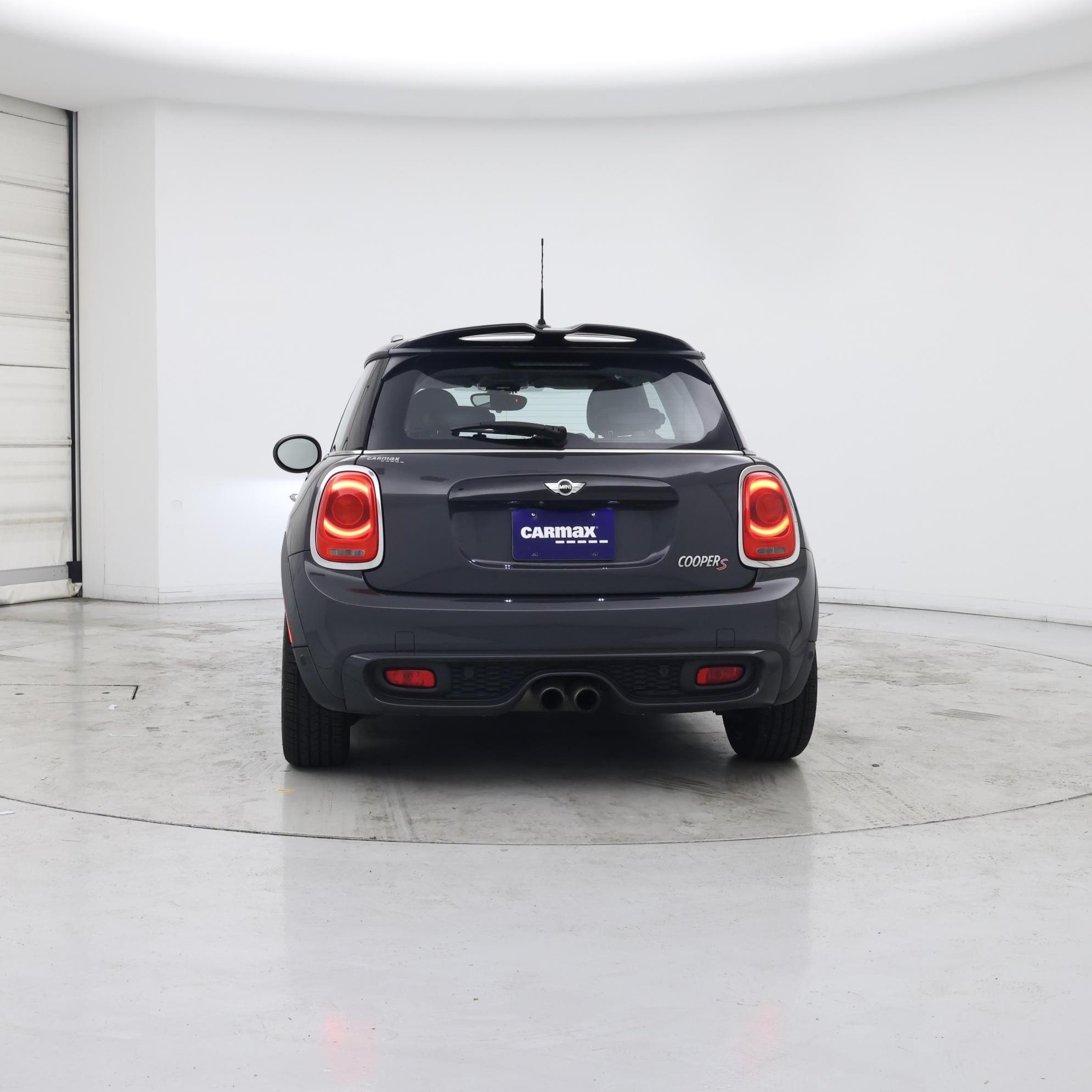 Thumbnail: 2018 MINI Cooper Hardtop - 6