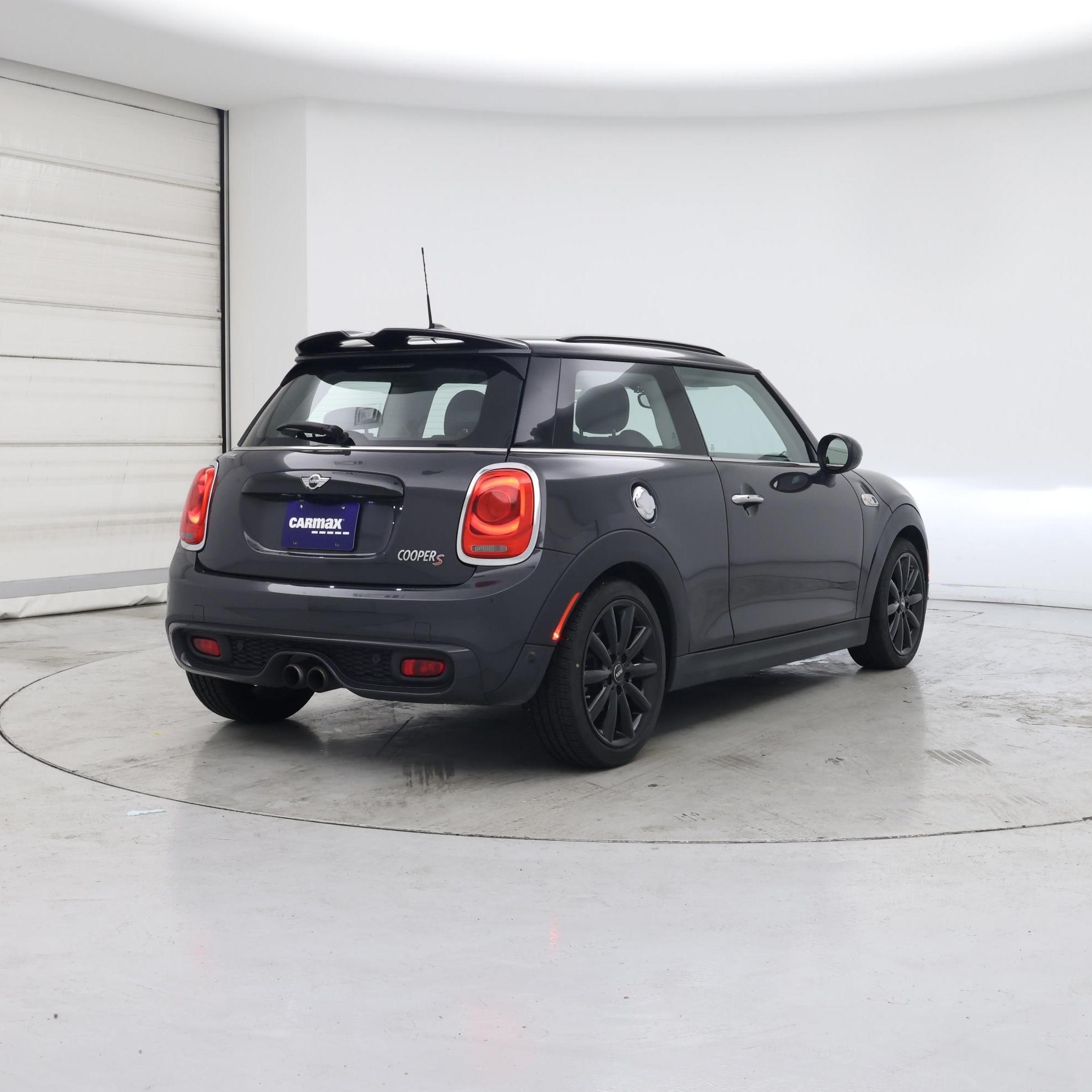 Thumbnail: 2018 MINI Cooper Hardtop - 8