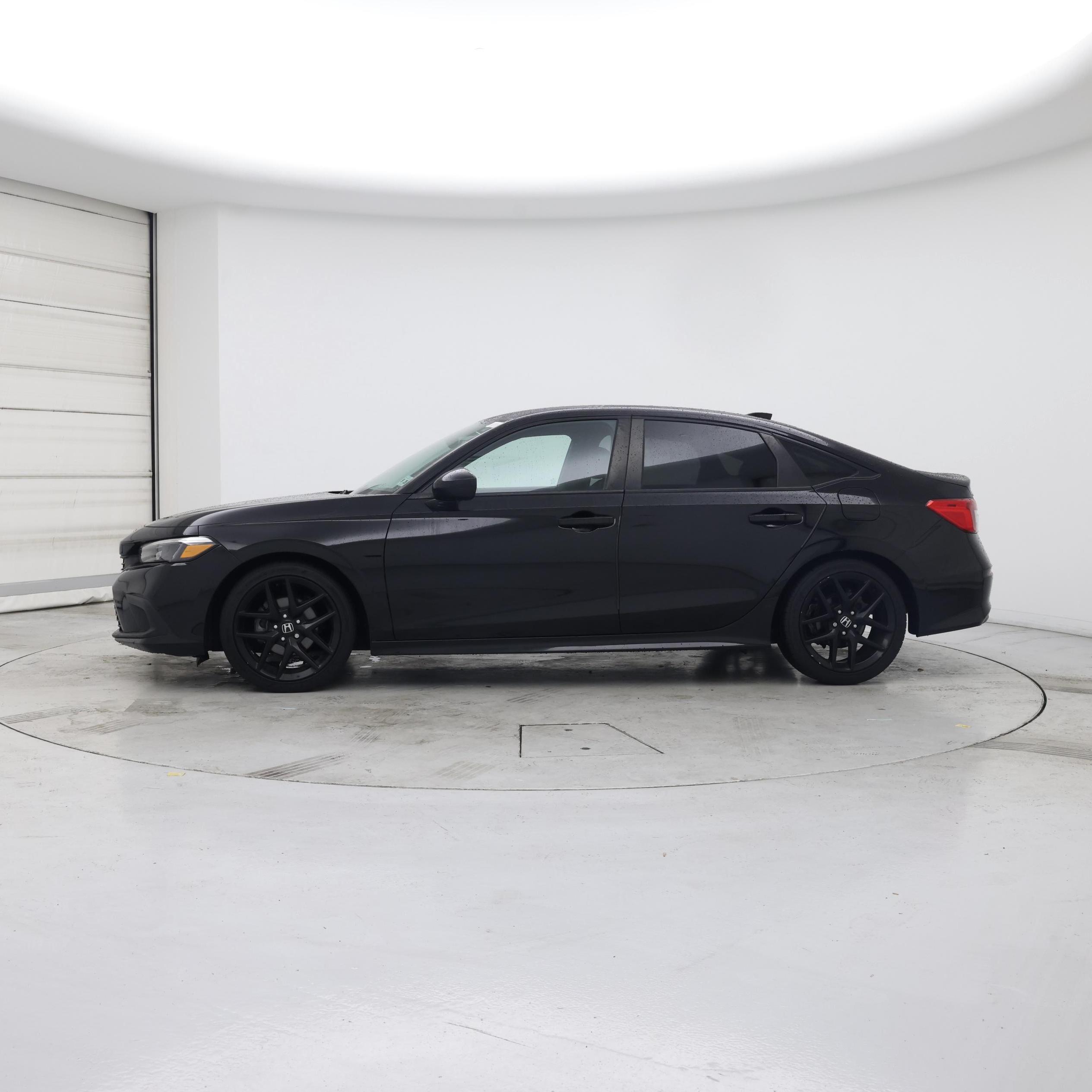 Thumbnail: 2022 Honda Civic - 3