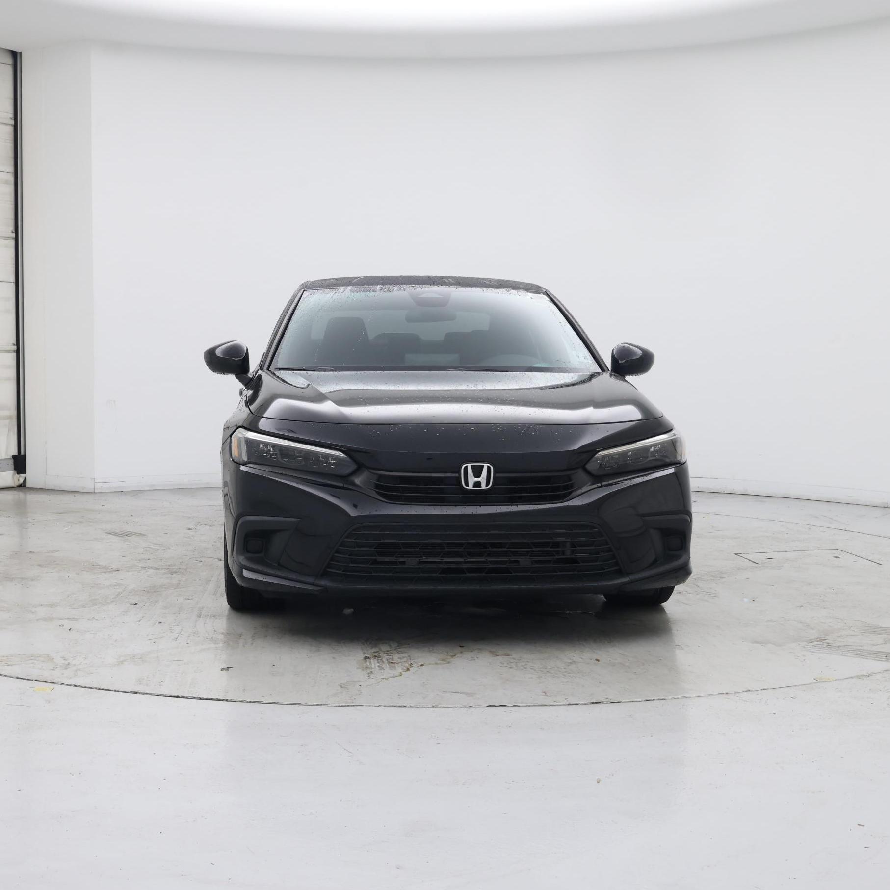 Thumbnail: 2022 Honda Civic - 5