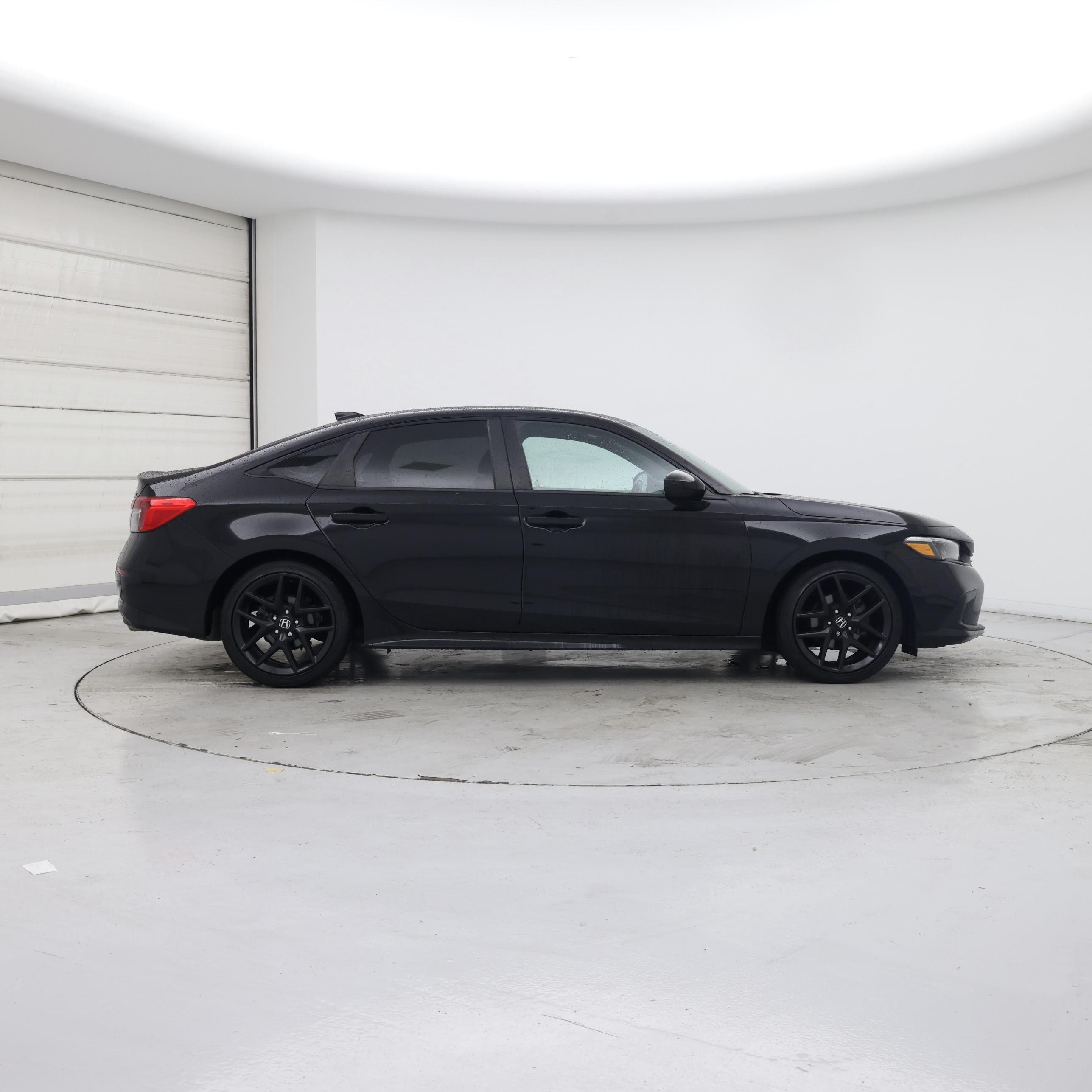 Thumbnail: 2022 Honda Civic - 7