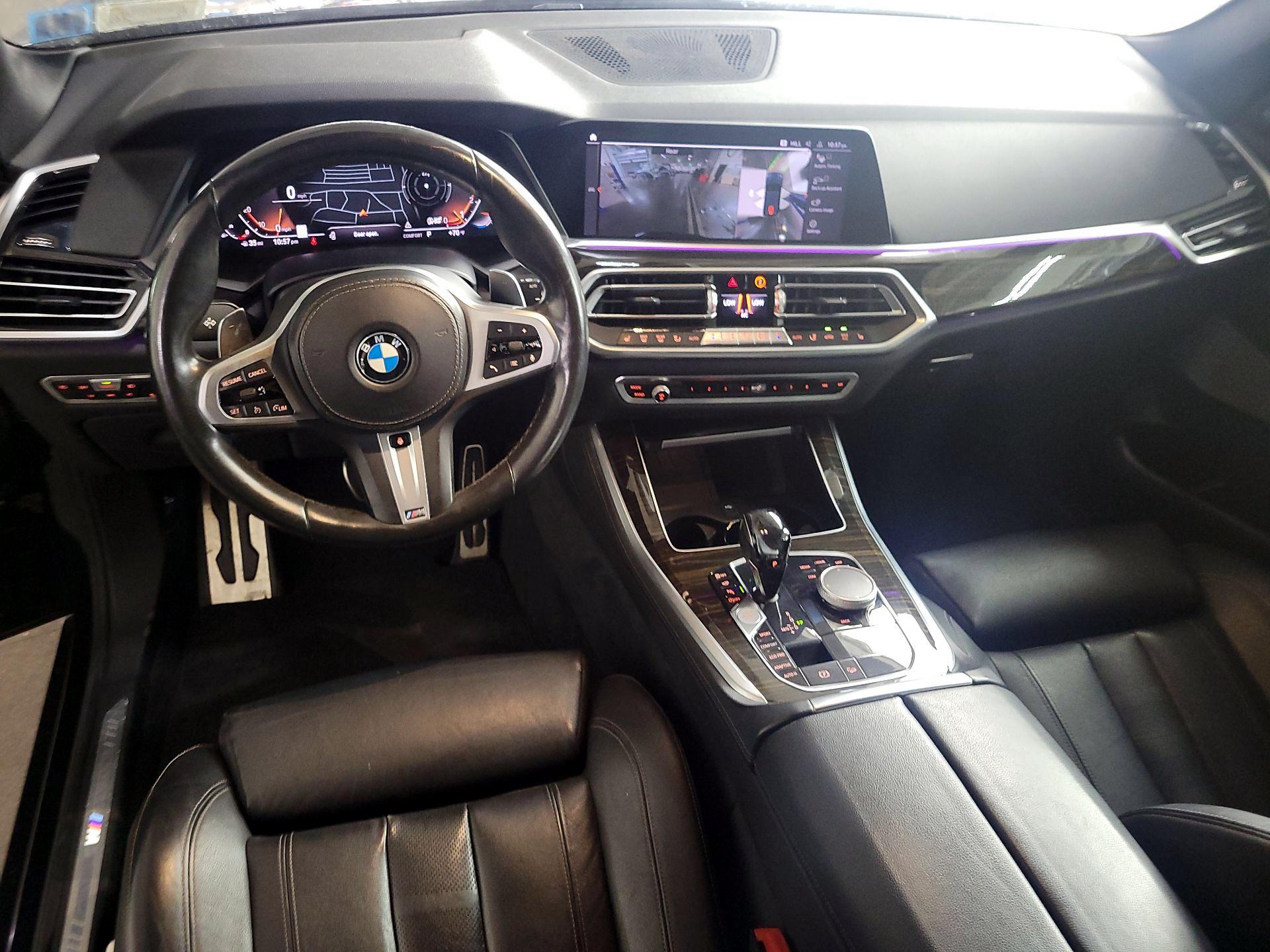 Thumbnail: 2019 BMW X5 - 9