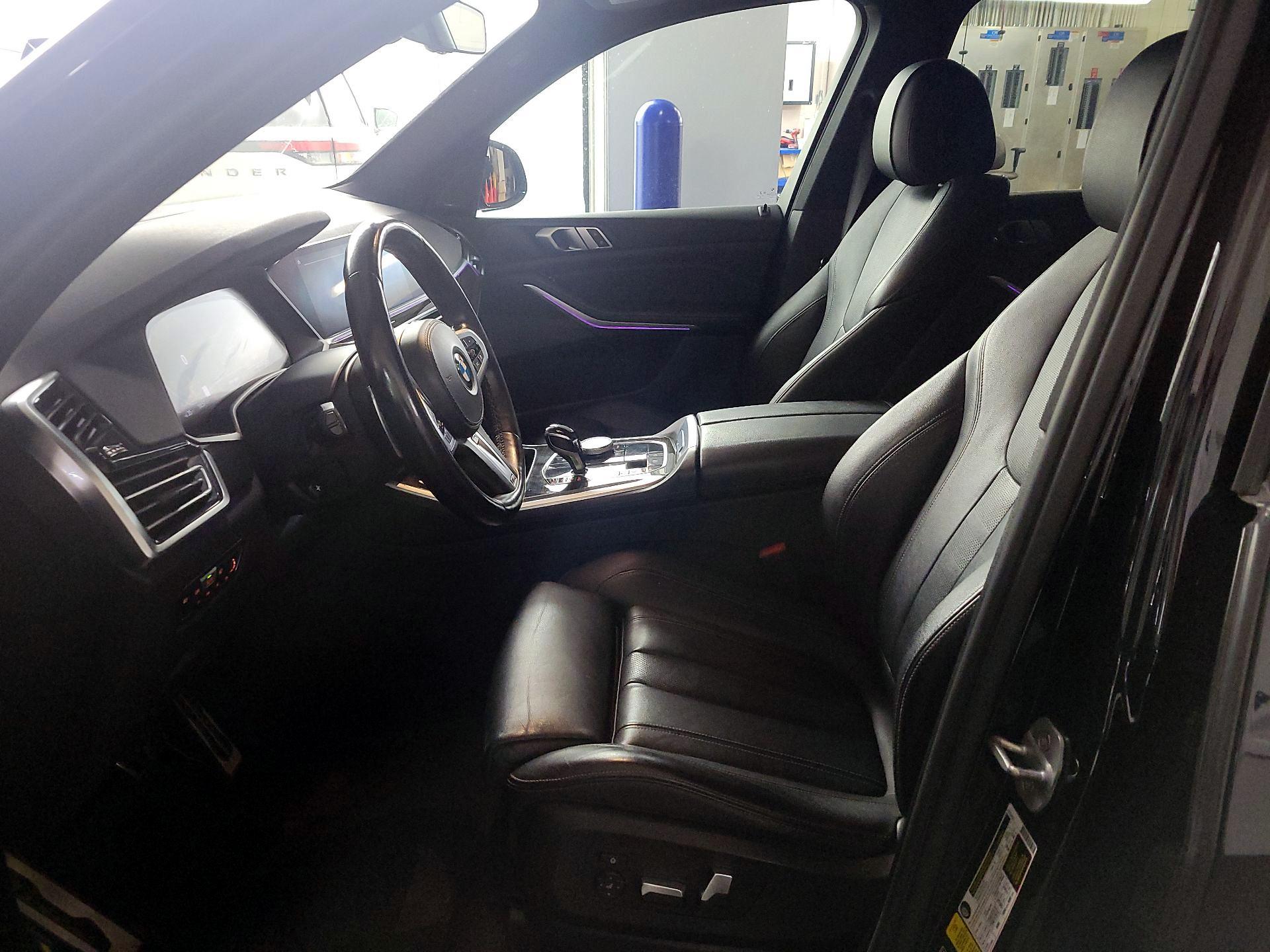 Thumbnail: 2019 BMW X5 - 11