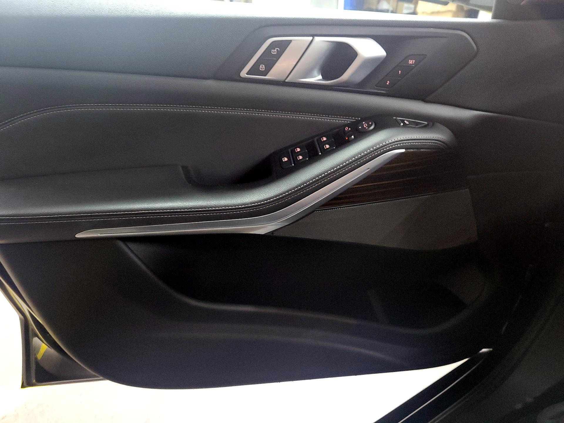 Thumbnail: 2019 BMW X5 - 12