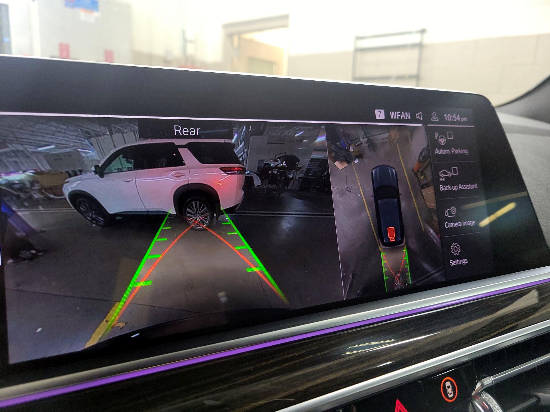 Thumbnail: 2019 BMW X5 - 15