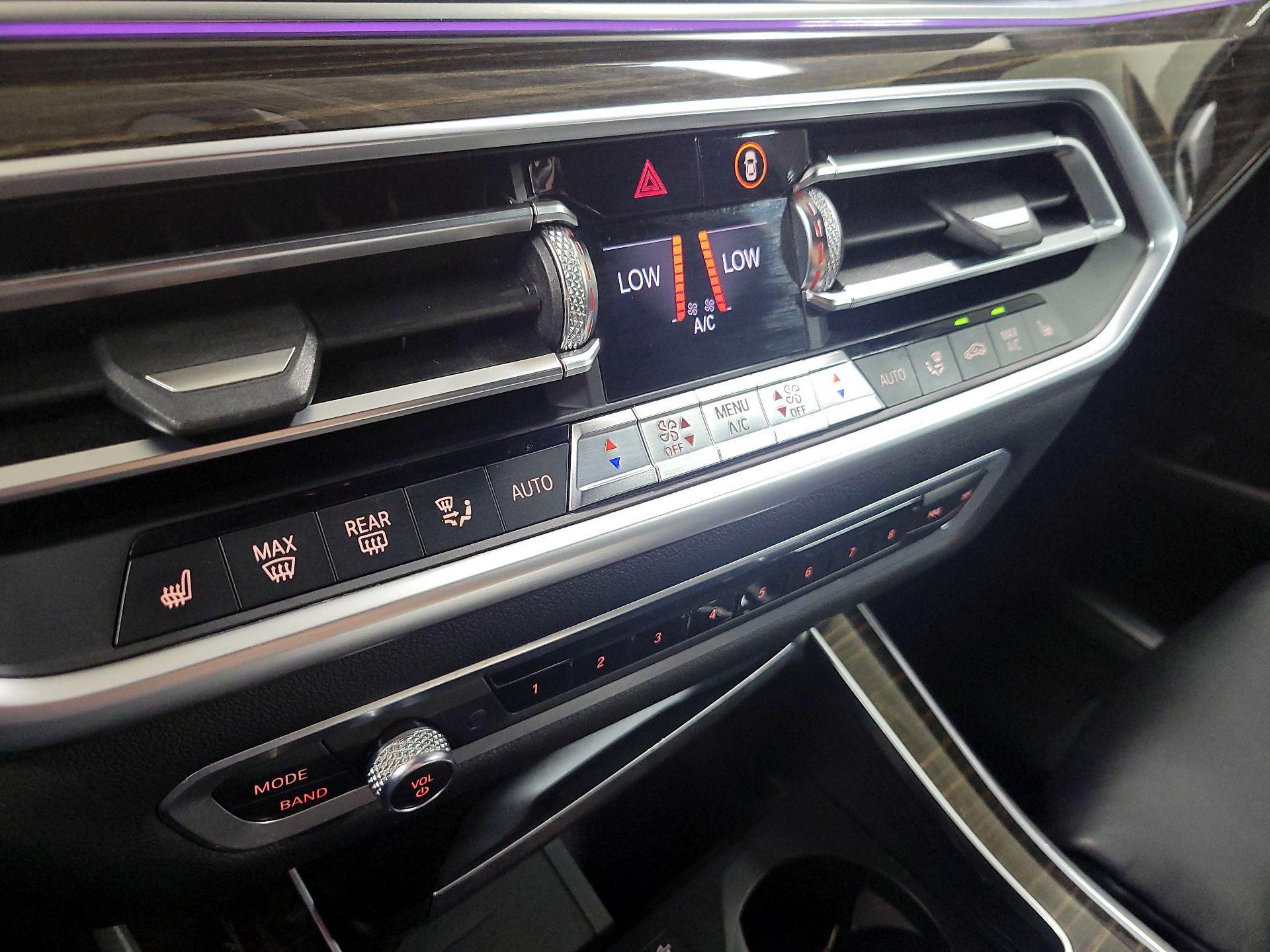 Thumbnail: 2019 BMW X5 - 17