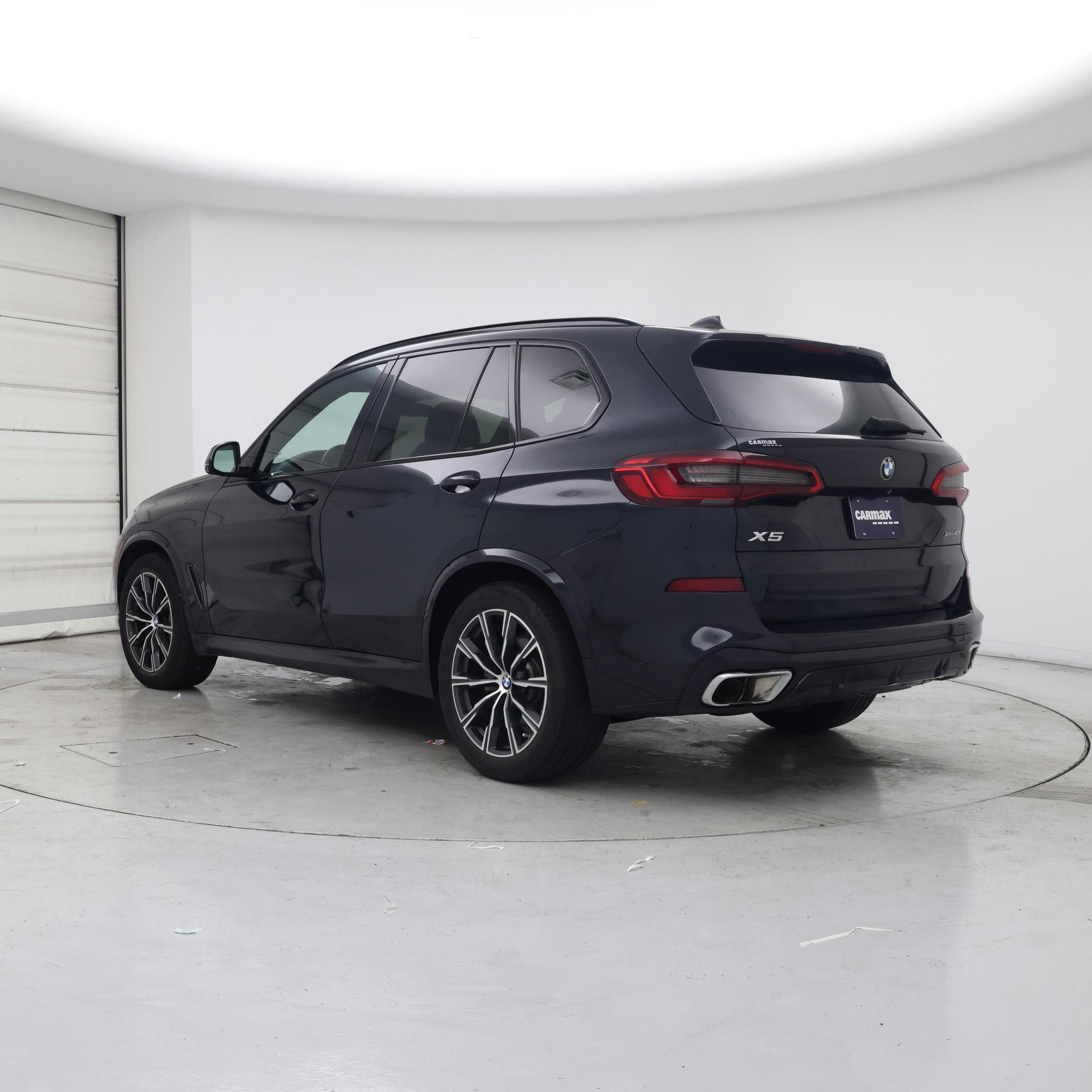 Thumbnail: 2019 BMW X5 - 2