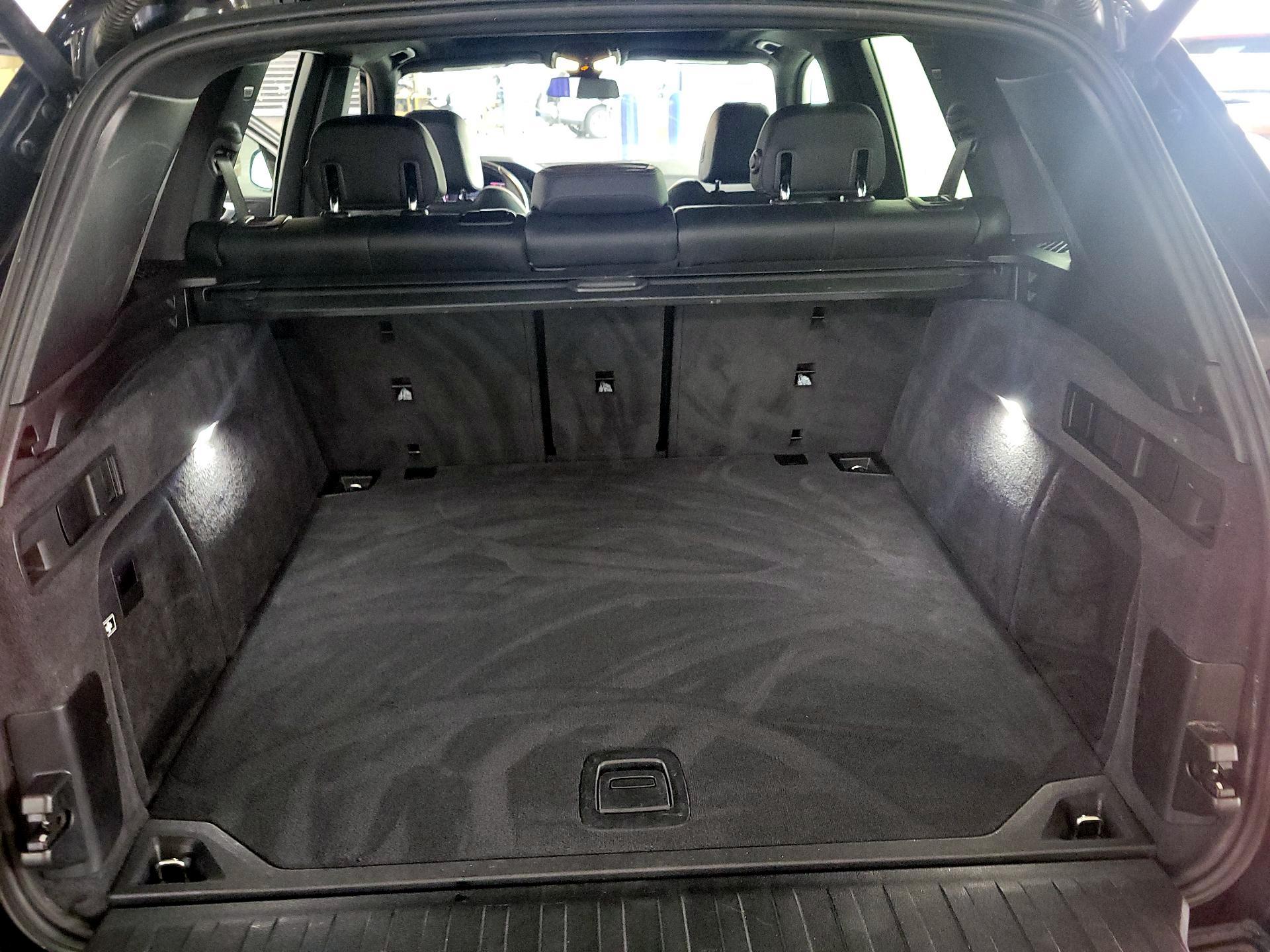Thumbnail: 2019 BMW X5 - 20