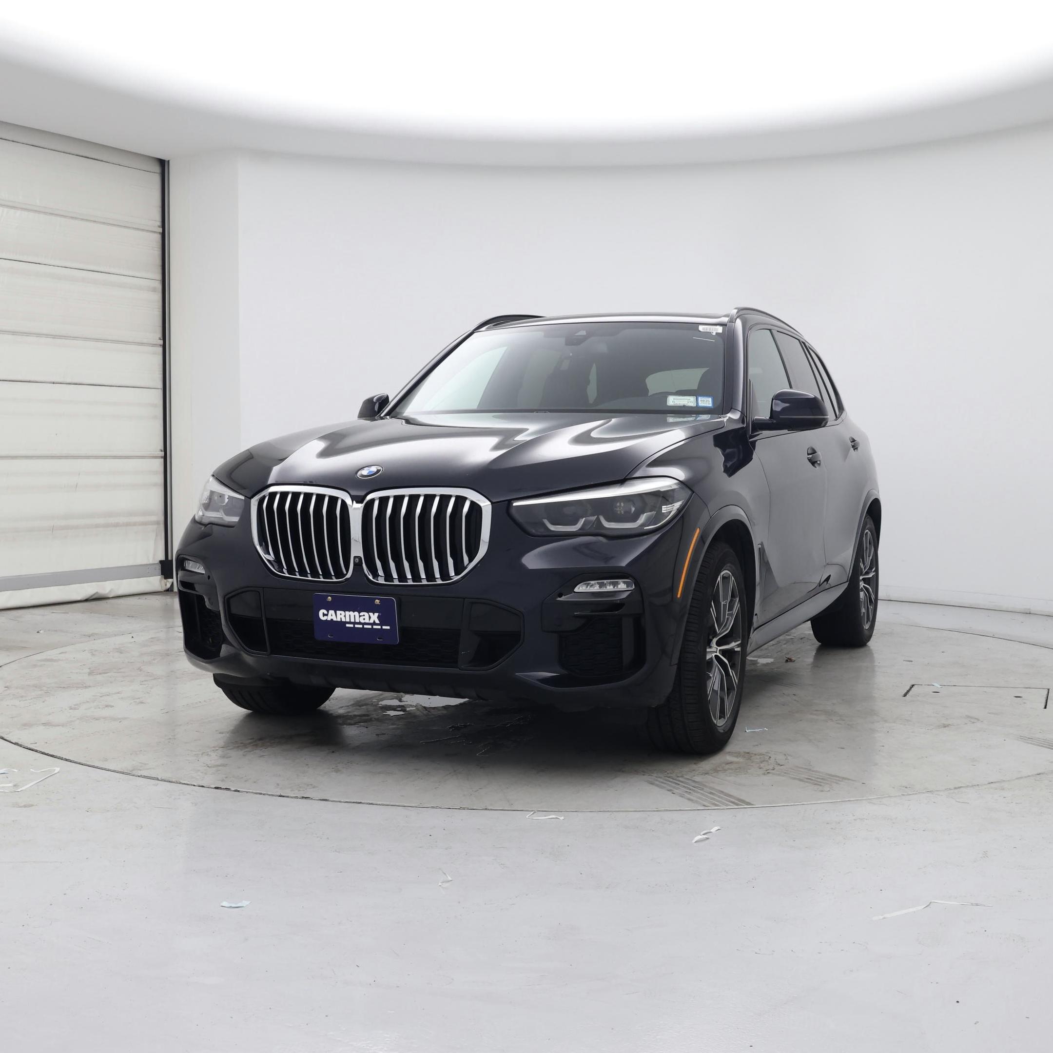 Thumbnail: 2019 BMW X5 - 4